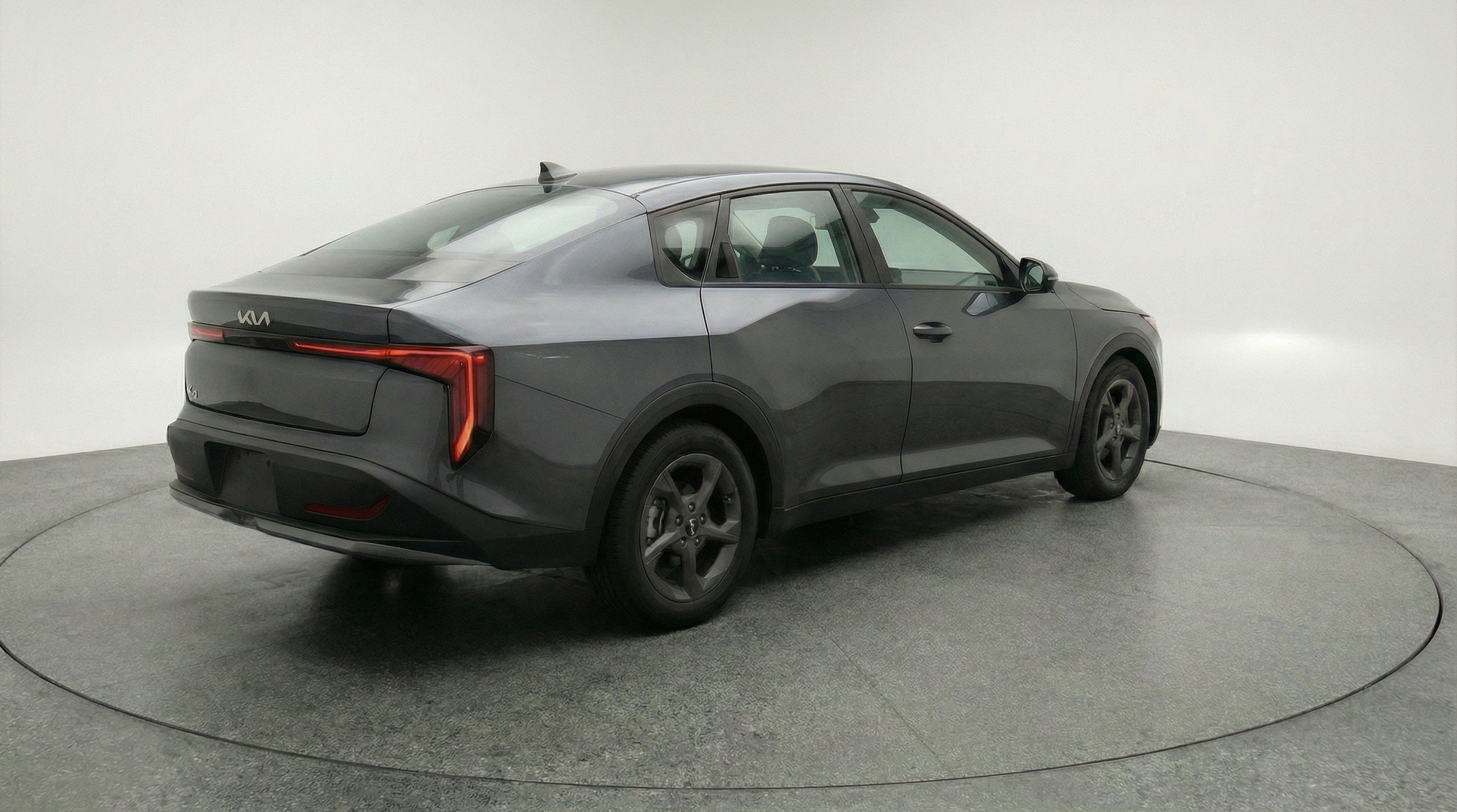 Thumbnail: 2025 Kia K4 - 9