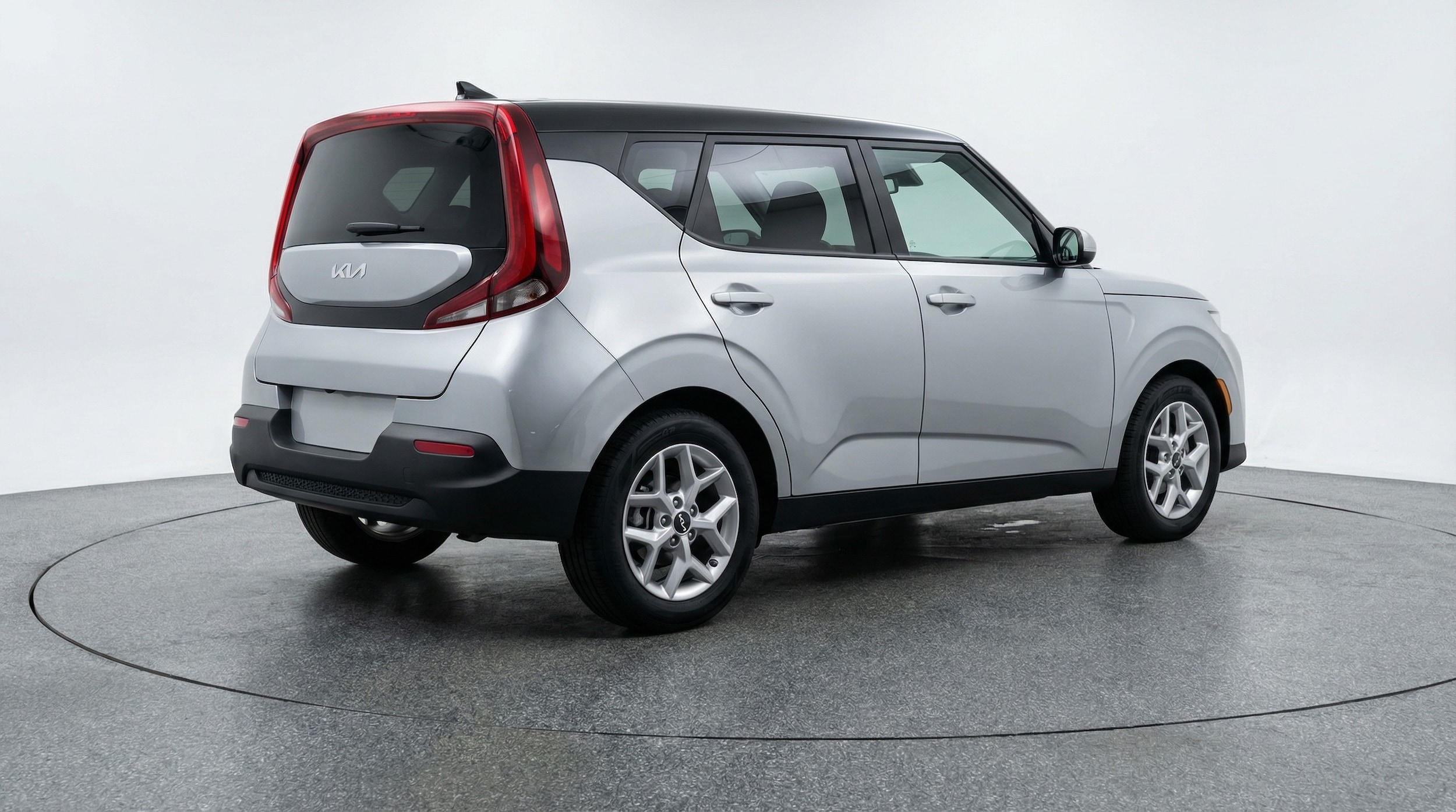 Thumbnail: 2025 Kia Soul - 7