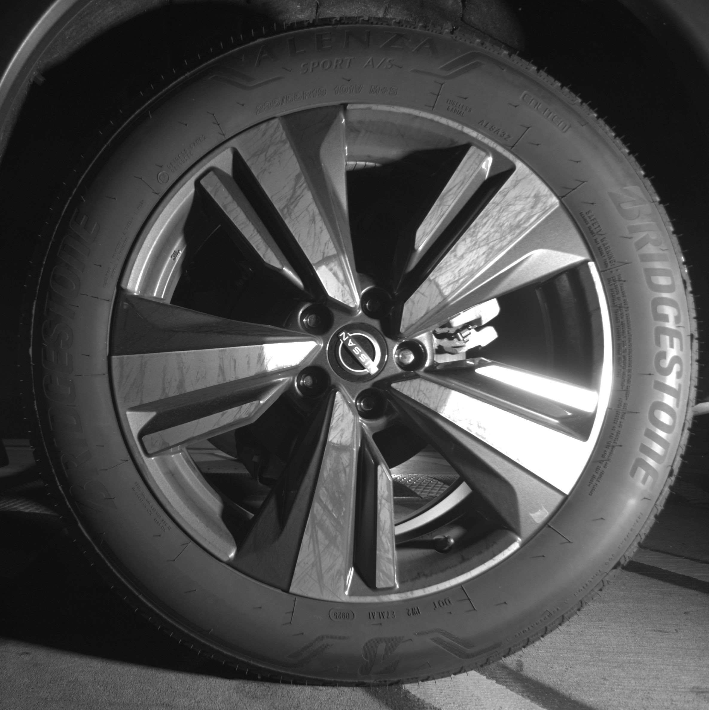 Thumbnail: 2026 Nissan Rogue - 14