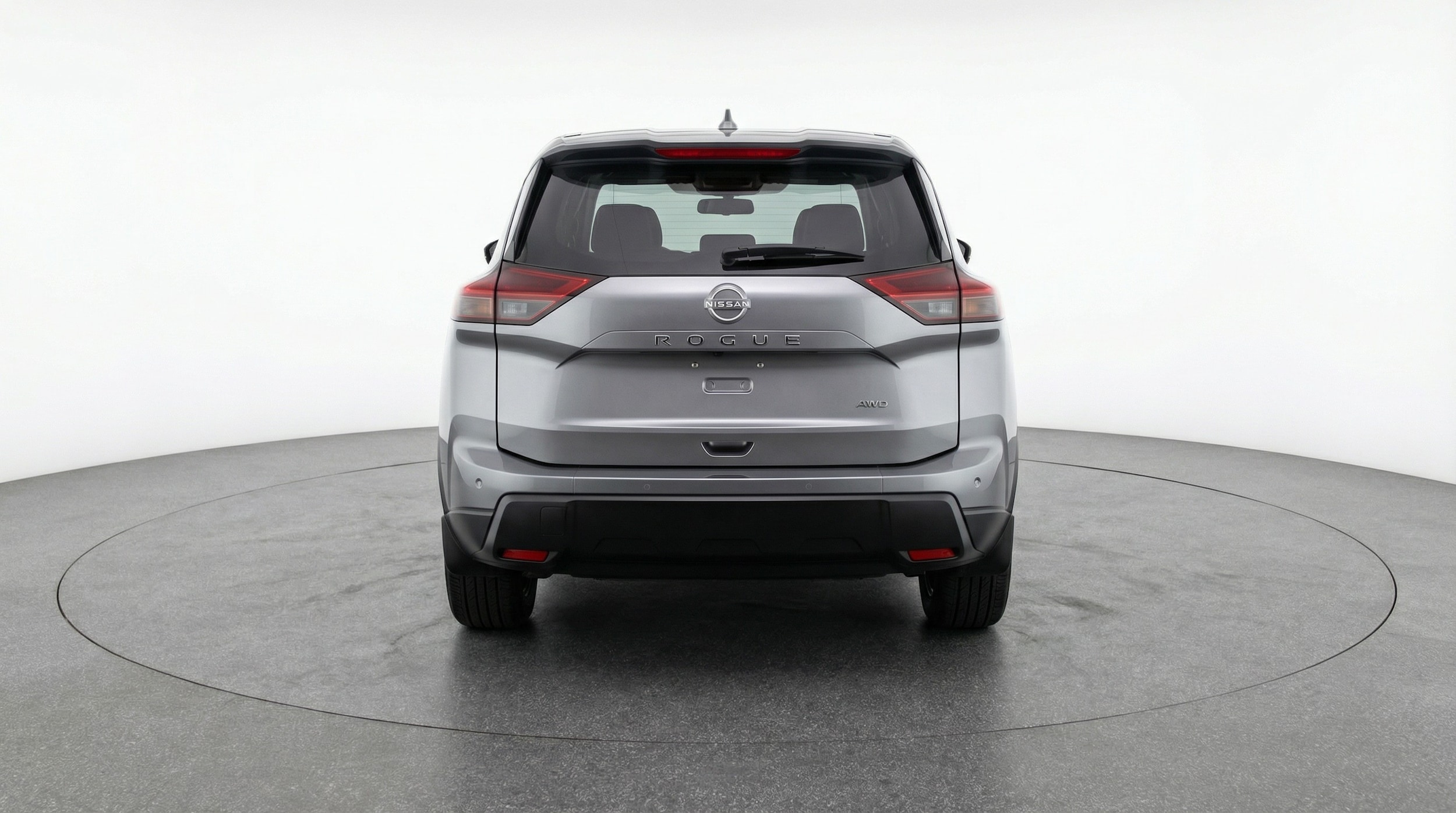 Thumbnail: 2025 Nissan Rogue - 6