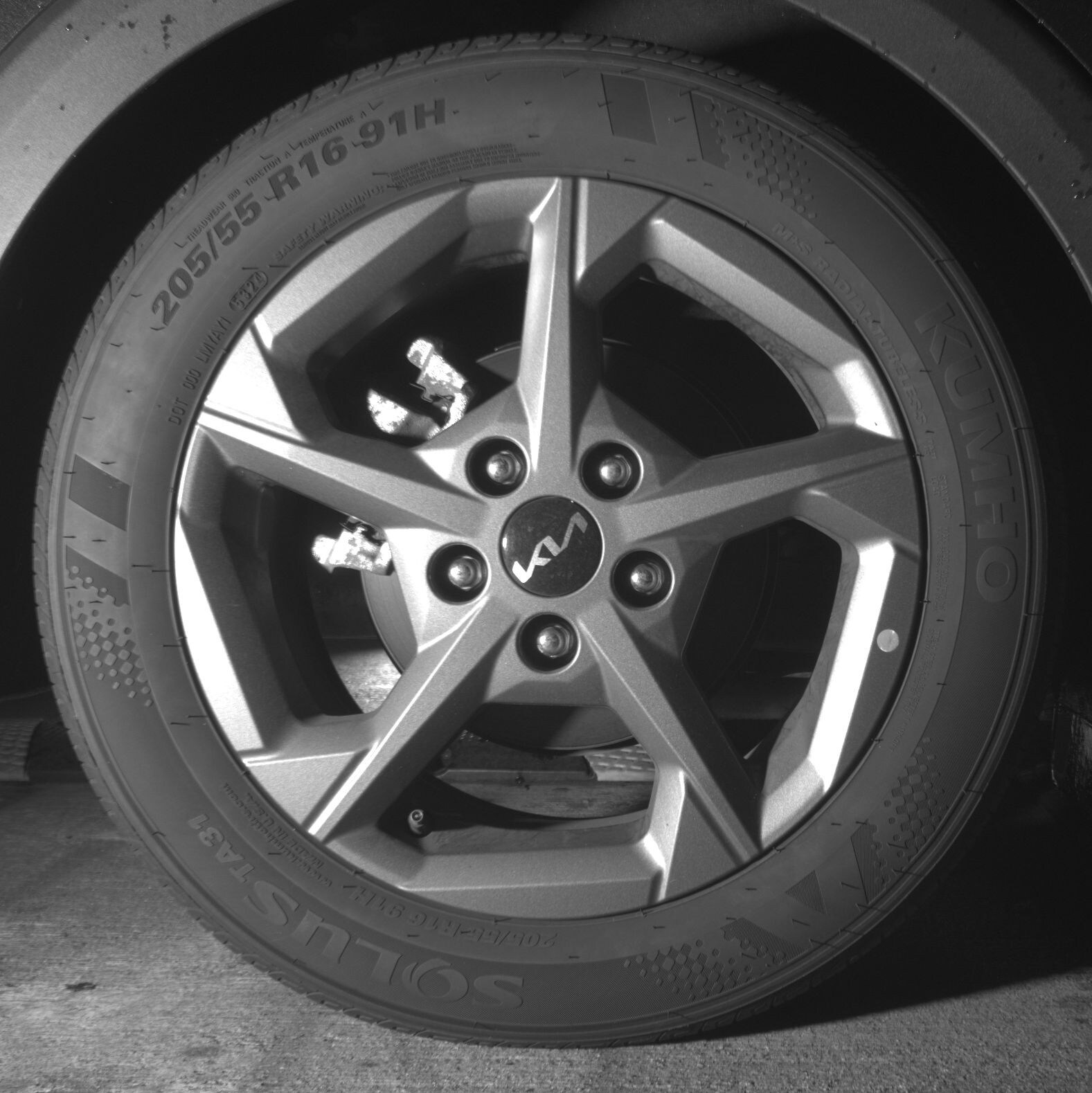 Thumbnail: 2025 Kia K4 - 12