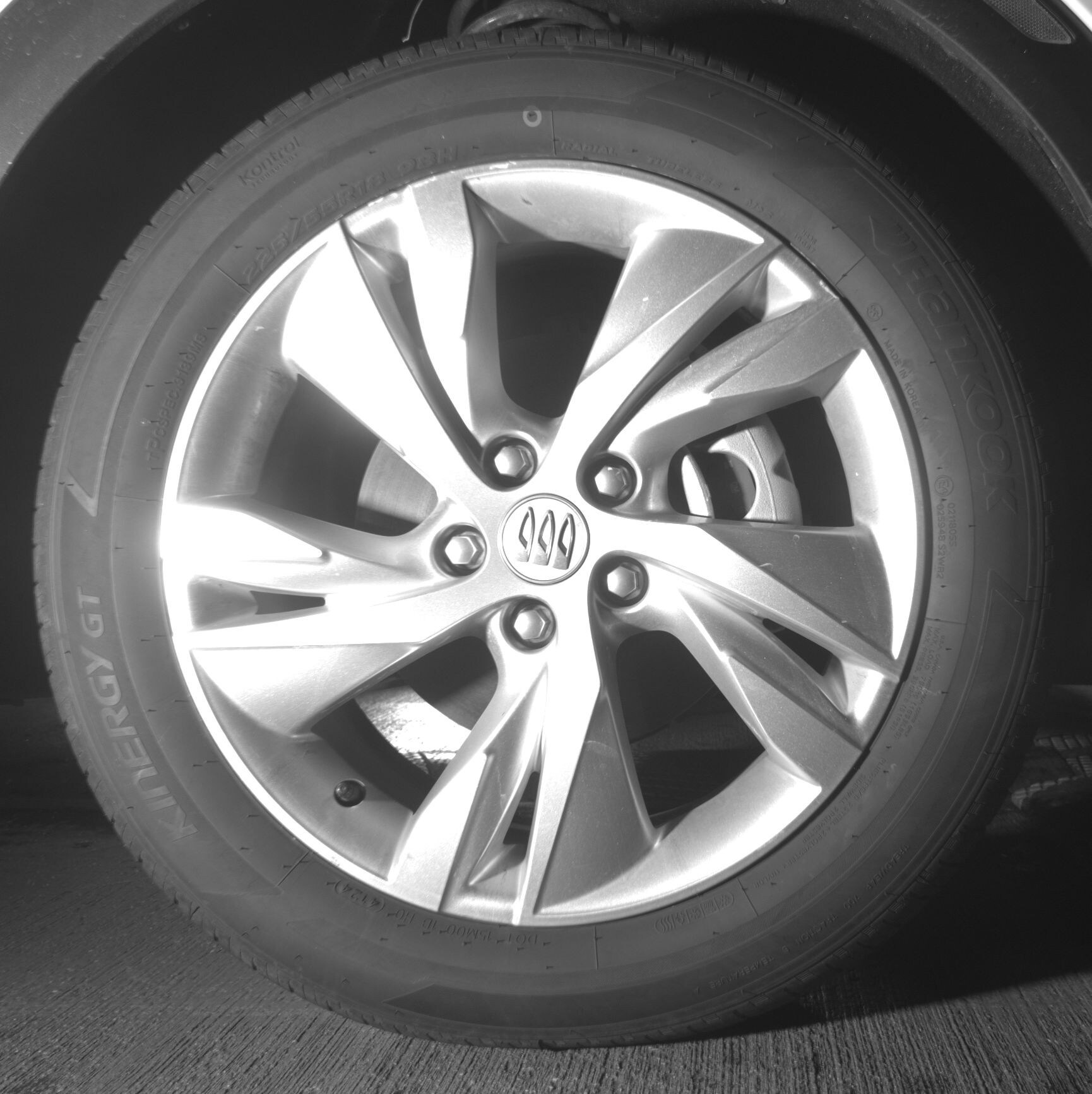 Thumbnail: 2025 Buick Encore GX - 10