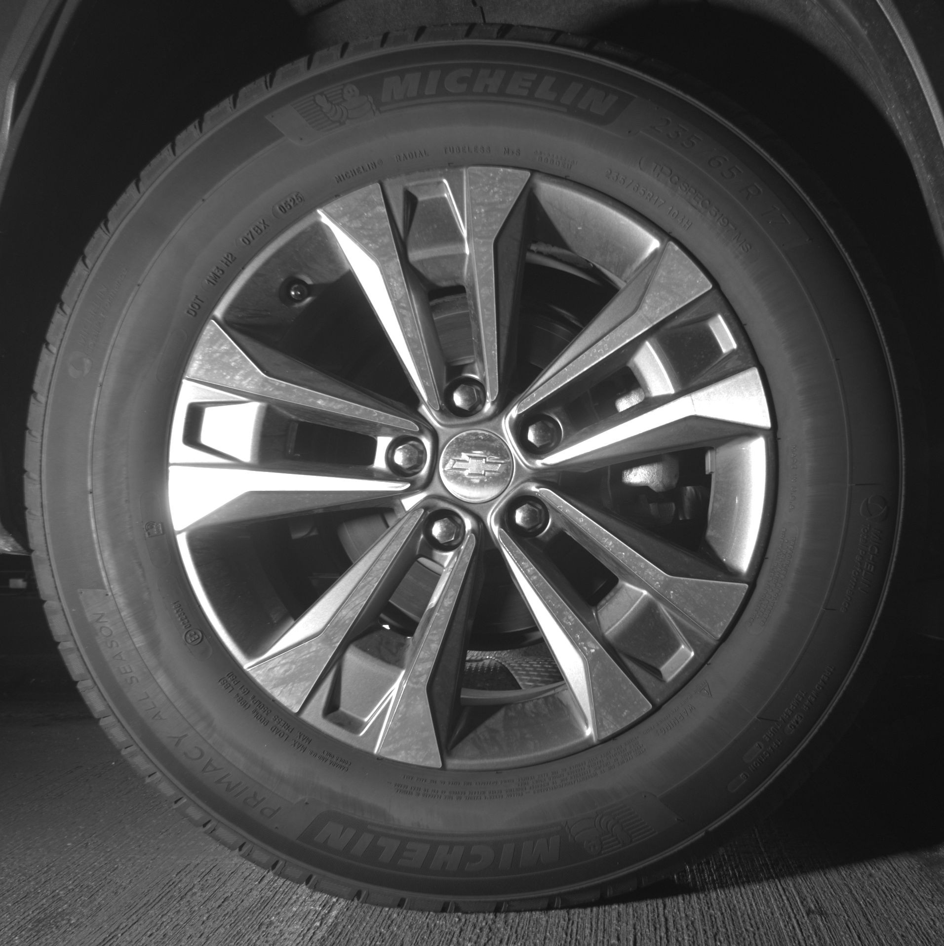 Thumbnail: 2025 Chevrolet Equinox - 12