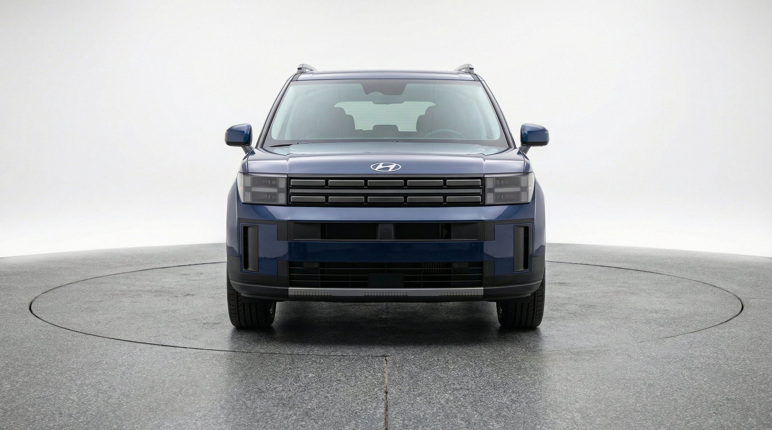 Thumbnail: 2026 Hyundai Santa Fe - 2