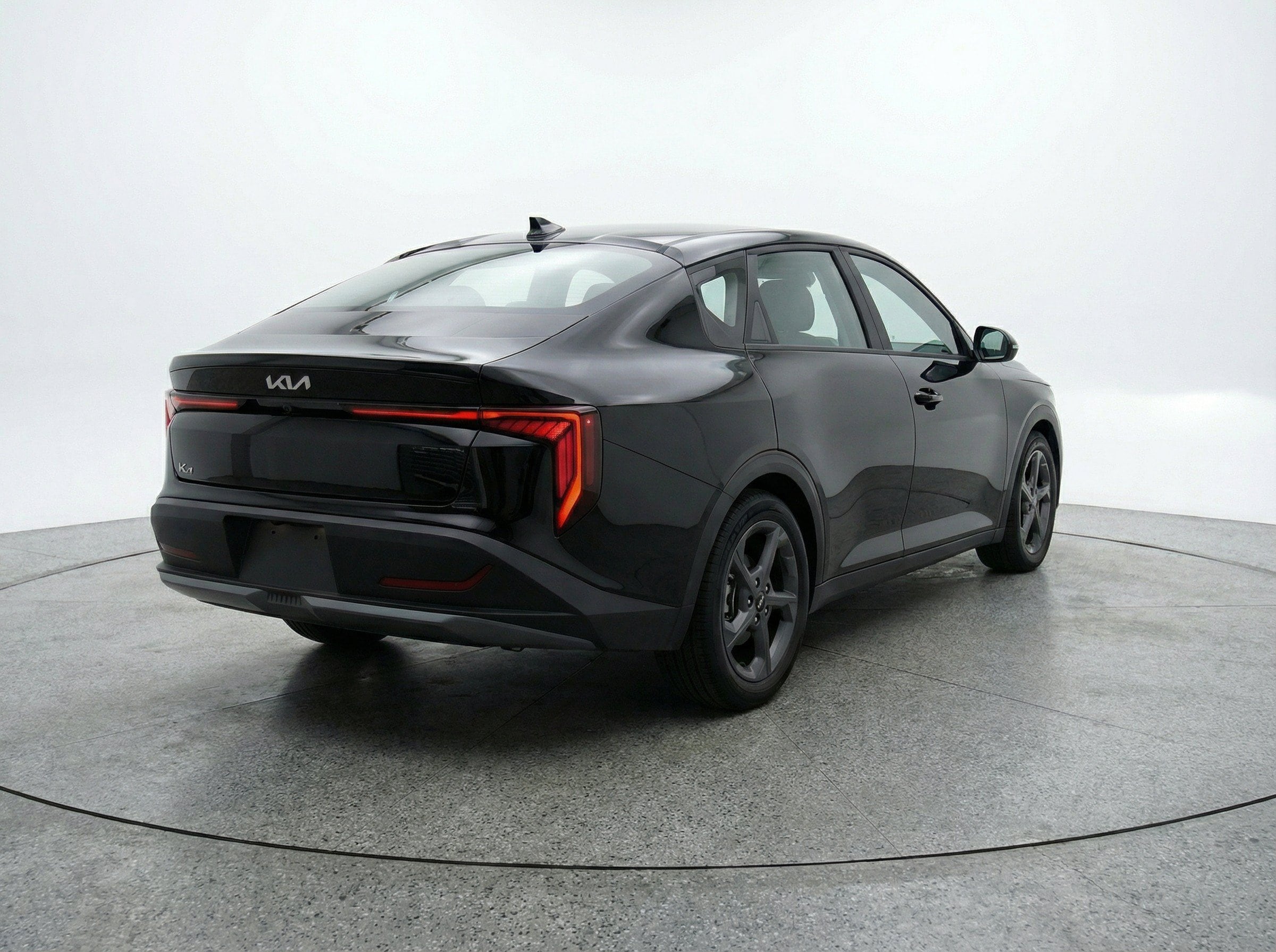 Thumbnail: 2025 Kia K4 - 9