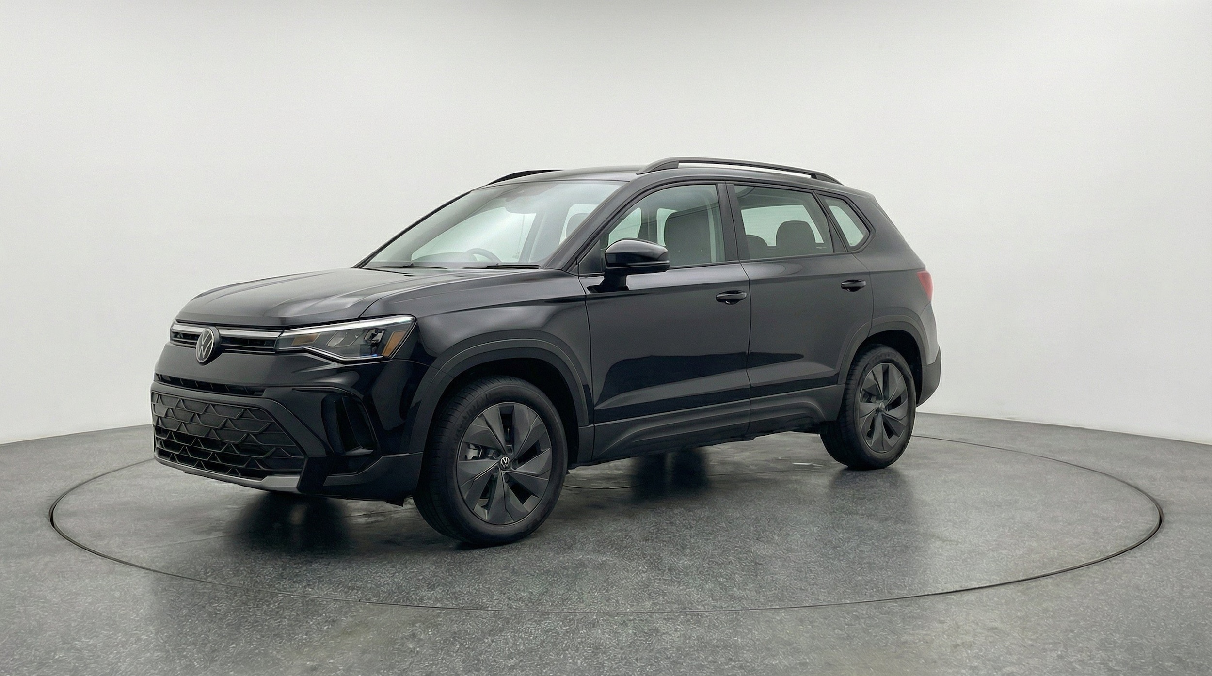 Thumbnail: 2026 Volkswagen Taos - 3