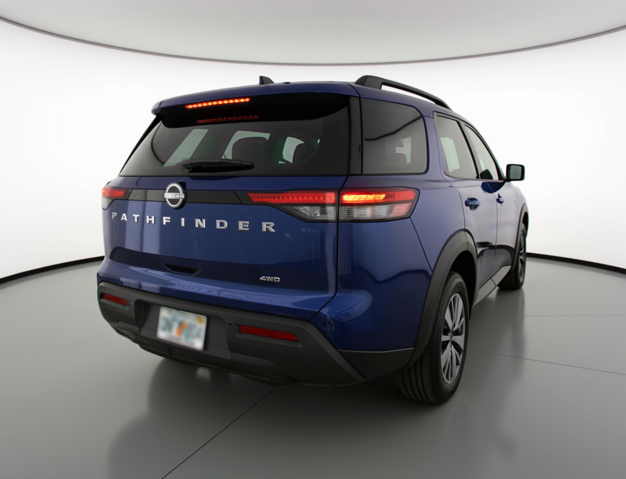 Thumbnail: 2025 Nissan Pathfinder - 7