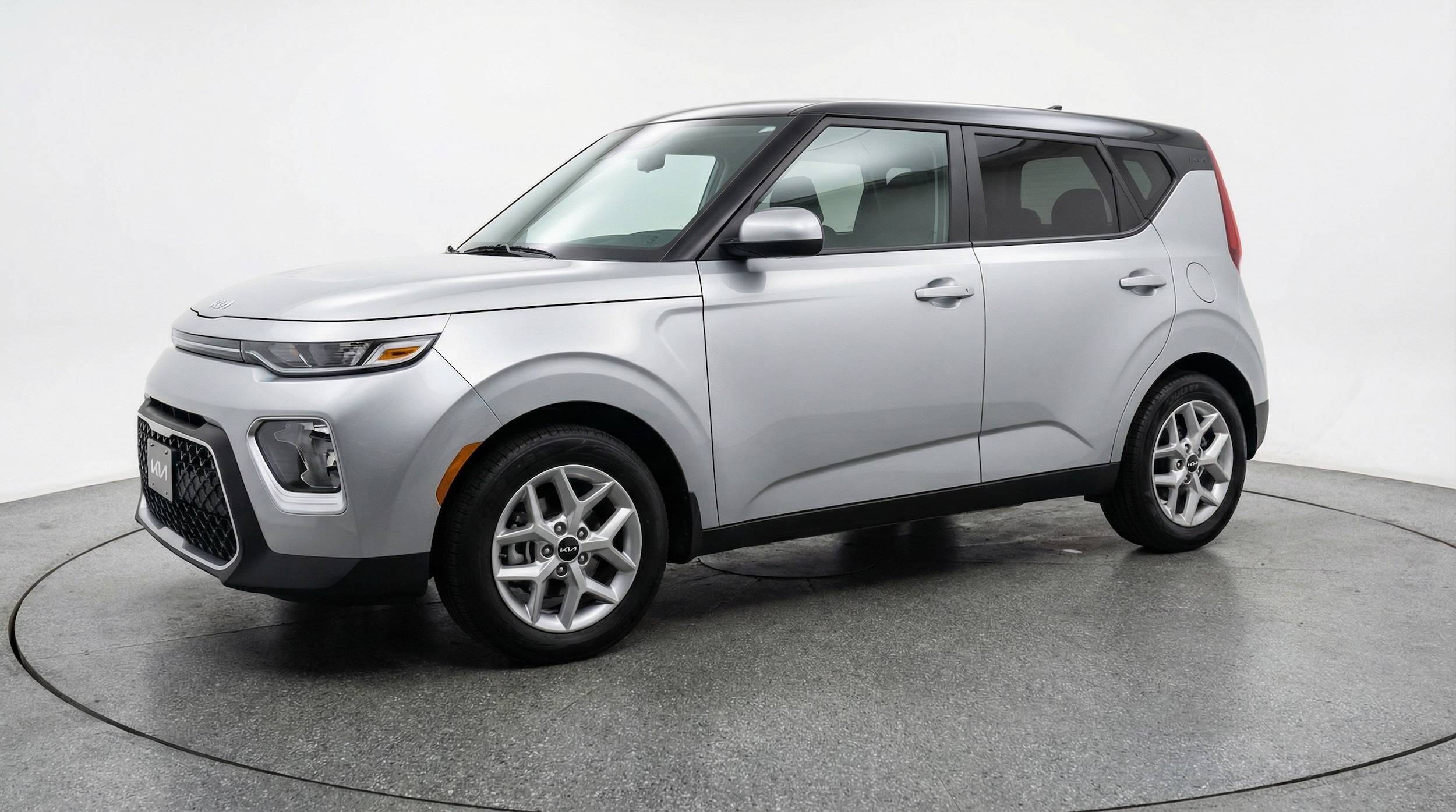 Thumbnail: 2025 Kia Soul - 3