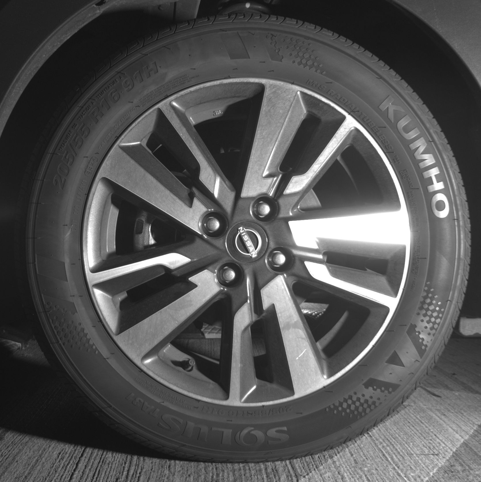 Thumbnail: 2025 Nissan Versa - 9