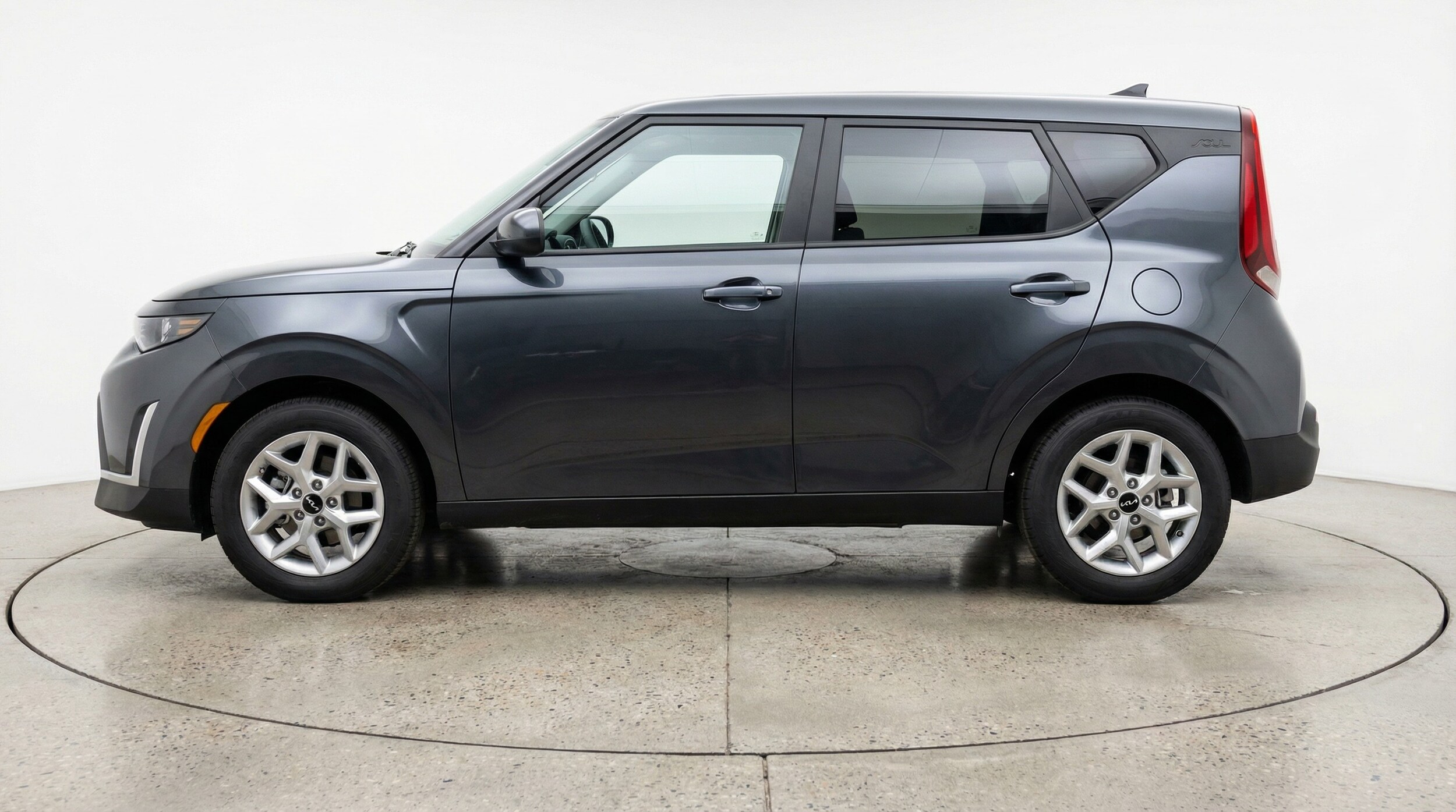 Thumbnail: 2025 Kia Soul - 4