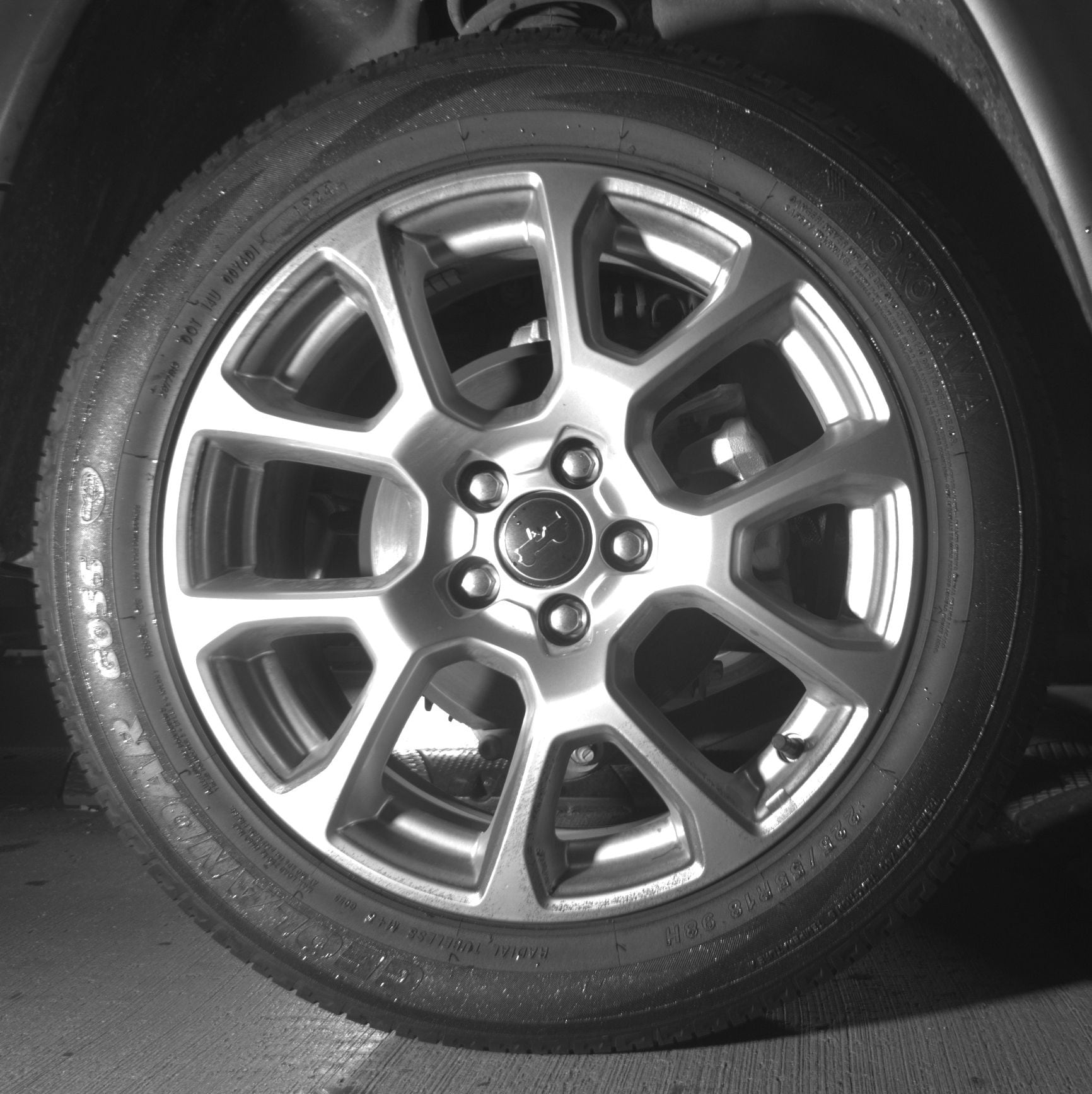 Thumbnail: 2025 Jeep Compass - 12