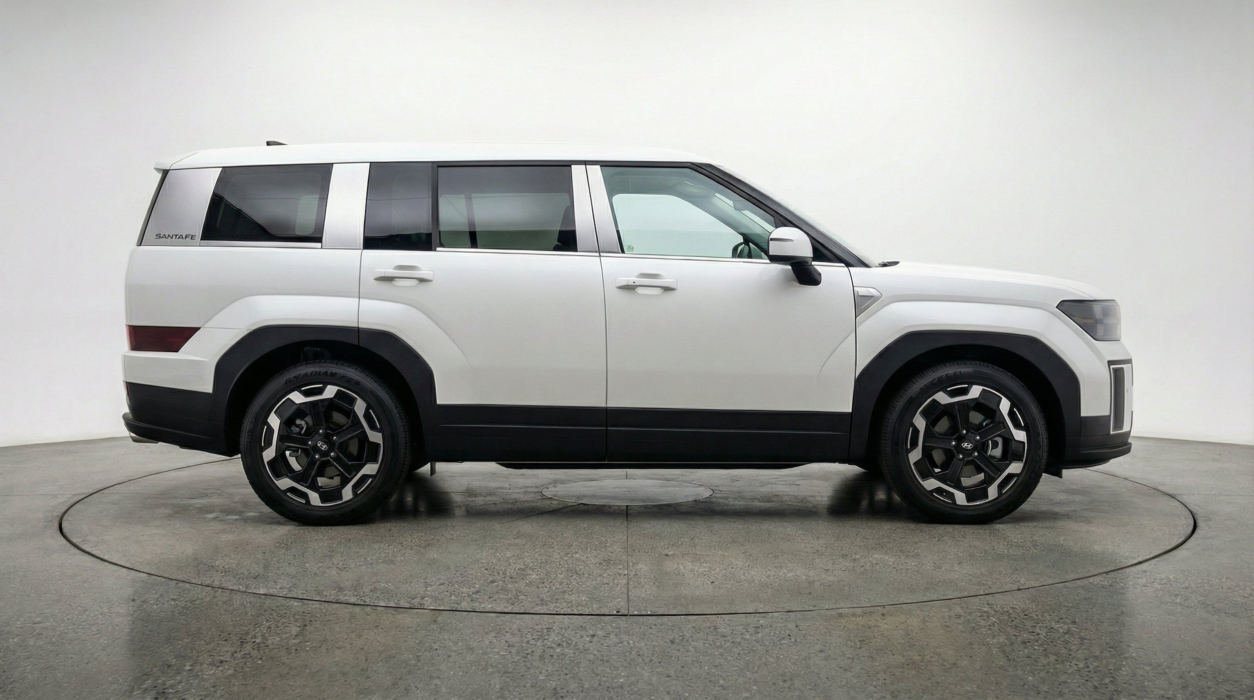 Thumbnail: 2026 Hyundai Santa Fe - 11