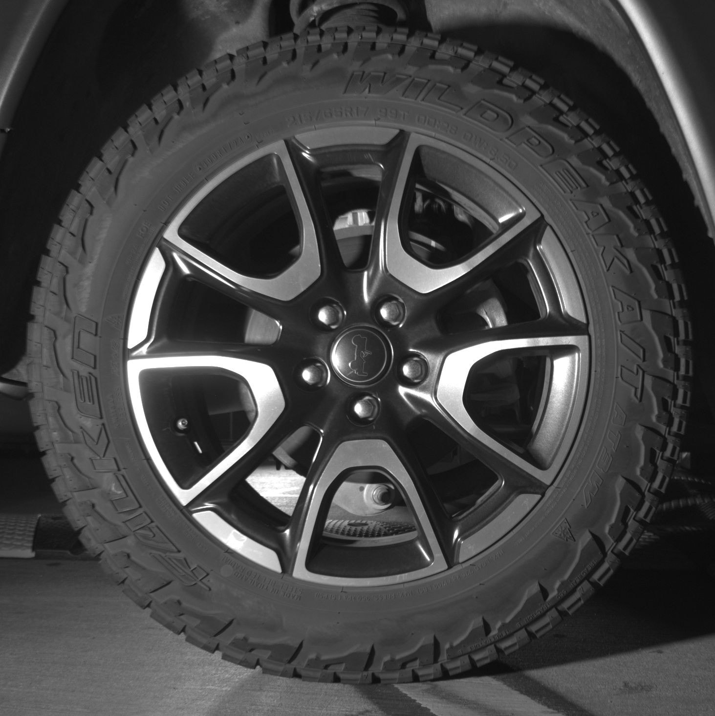 Thumbnail: 2025 Jeep Compass - 12