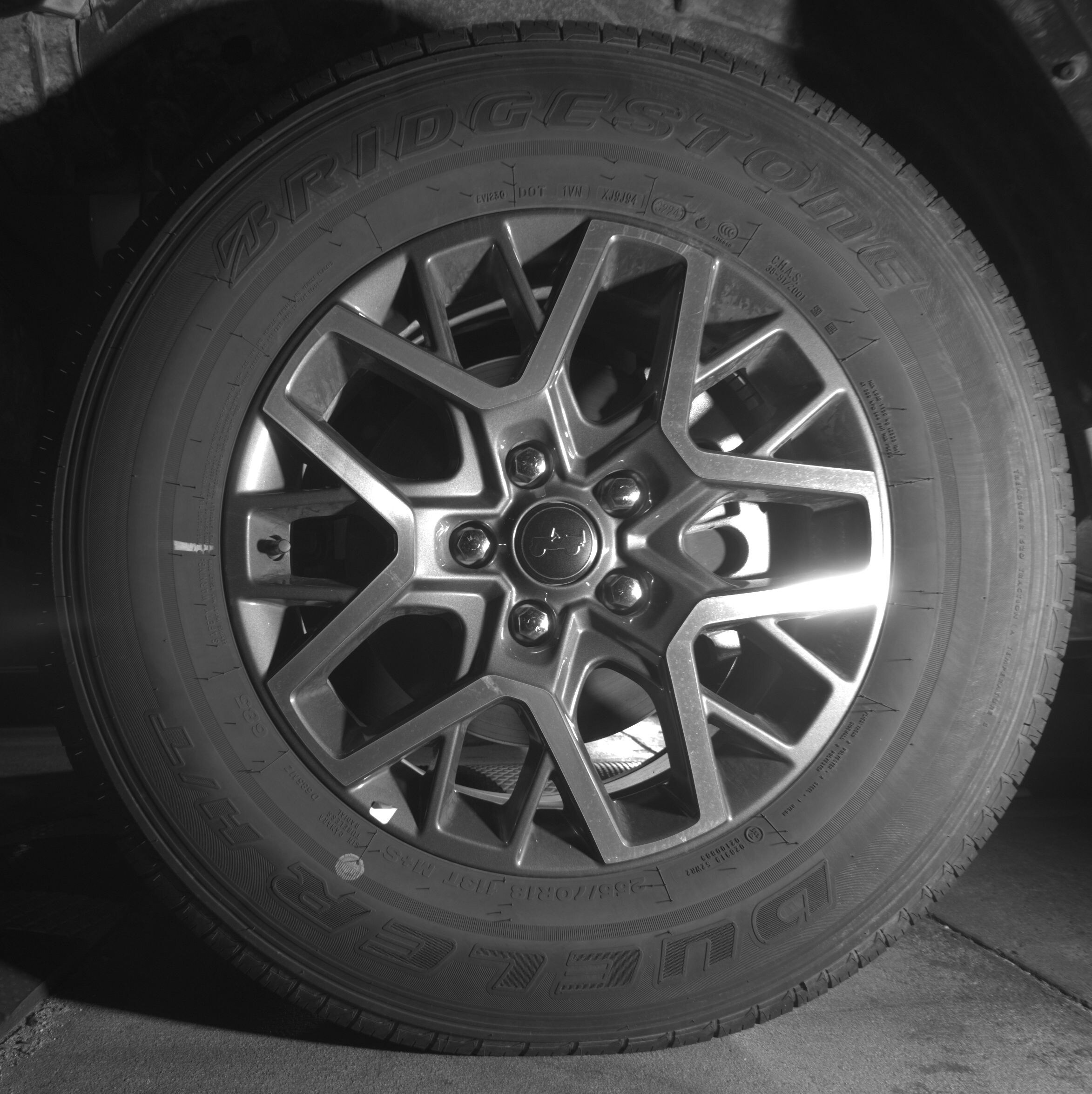 Thumbnail: 2025 Jeep Wrangler - 9