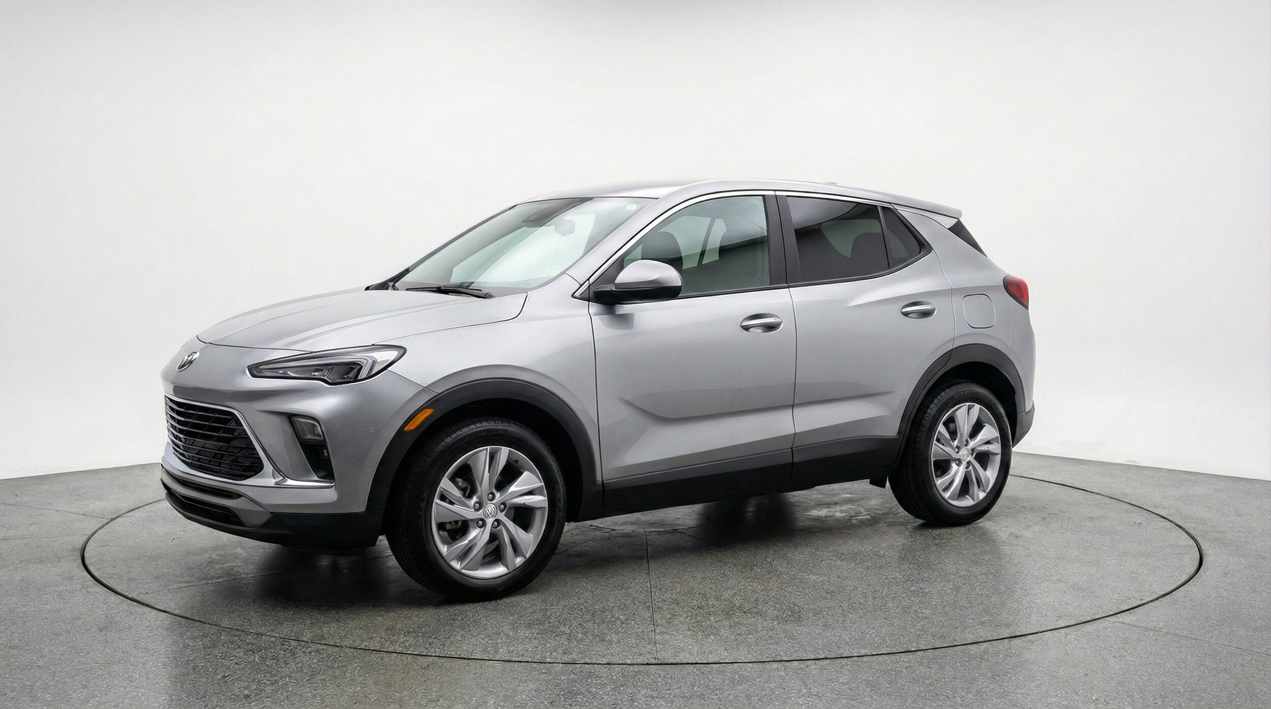 Thumbnail: 2026 Buick Encore GX - 3