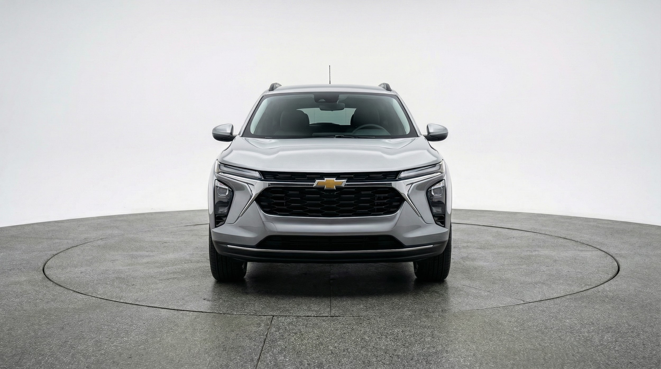 Thumbnail: 2025 Chevrolet Trax - 2