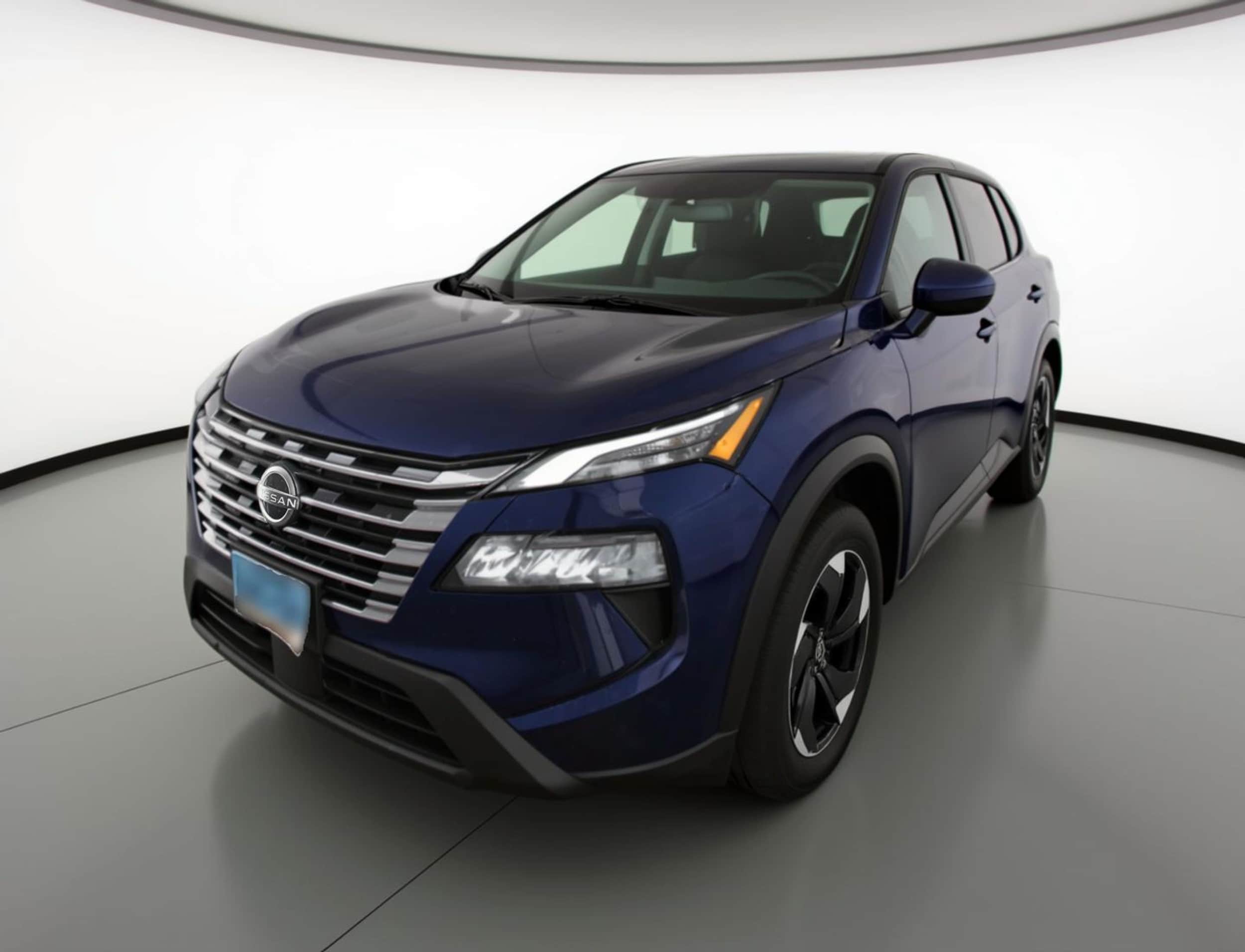 Thumbnail: 2025 Nissan Rogue - 3