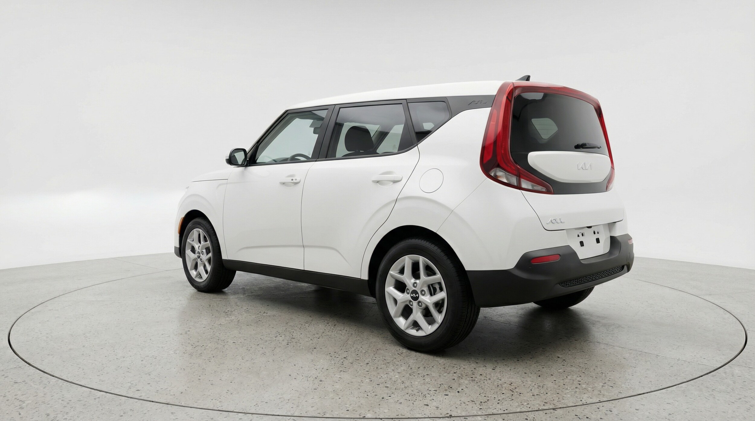 Thumbnail: 2025 Kia Soul - 5