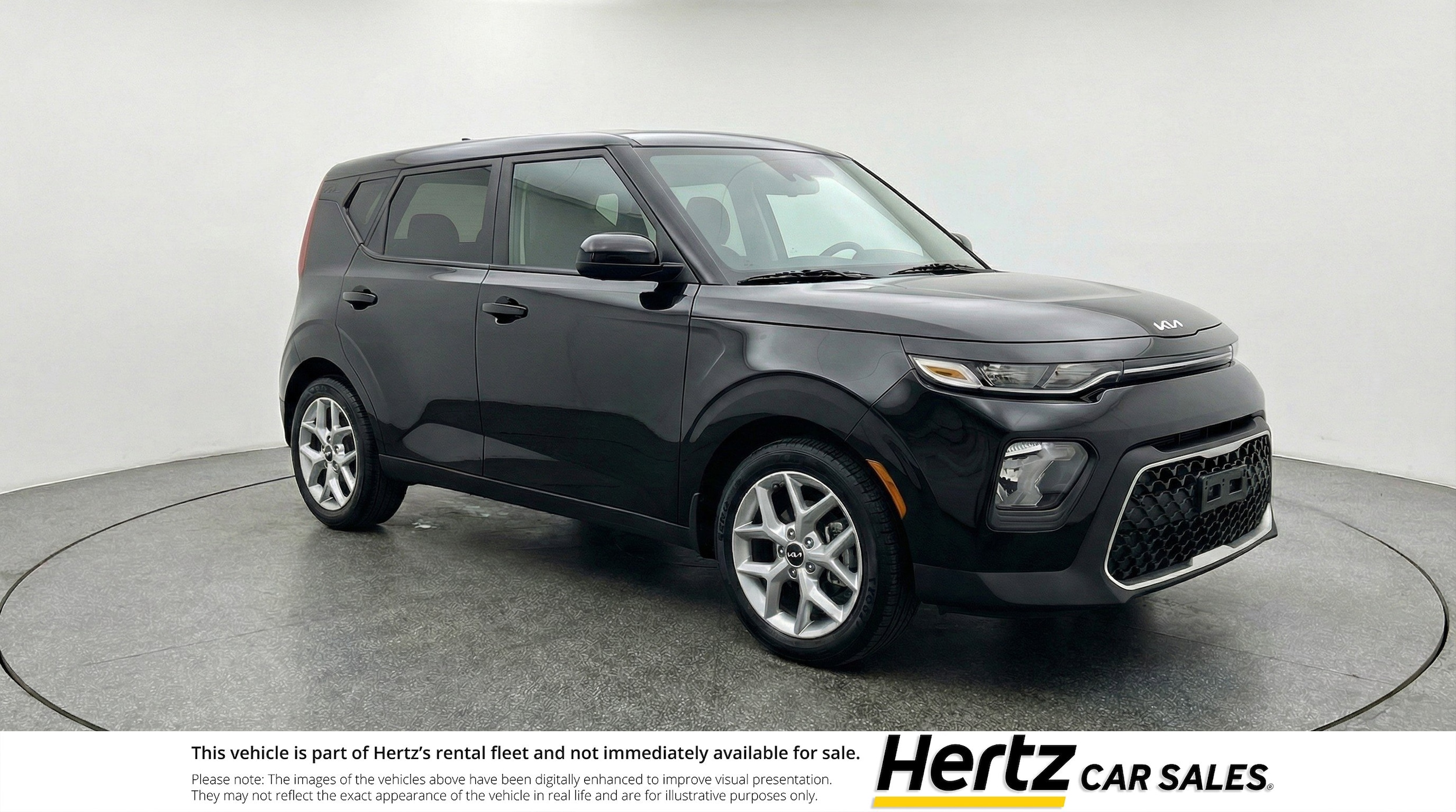 Thumbnail: 2025 Kia Soul - 1
