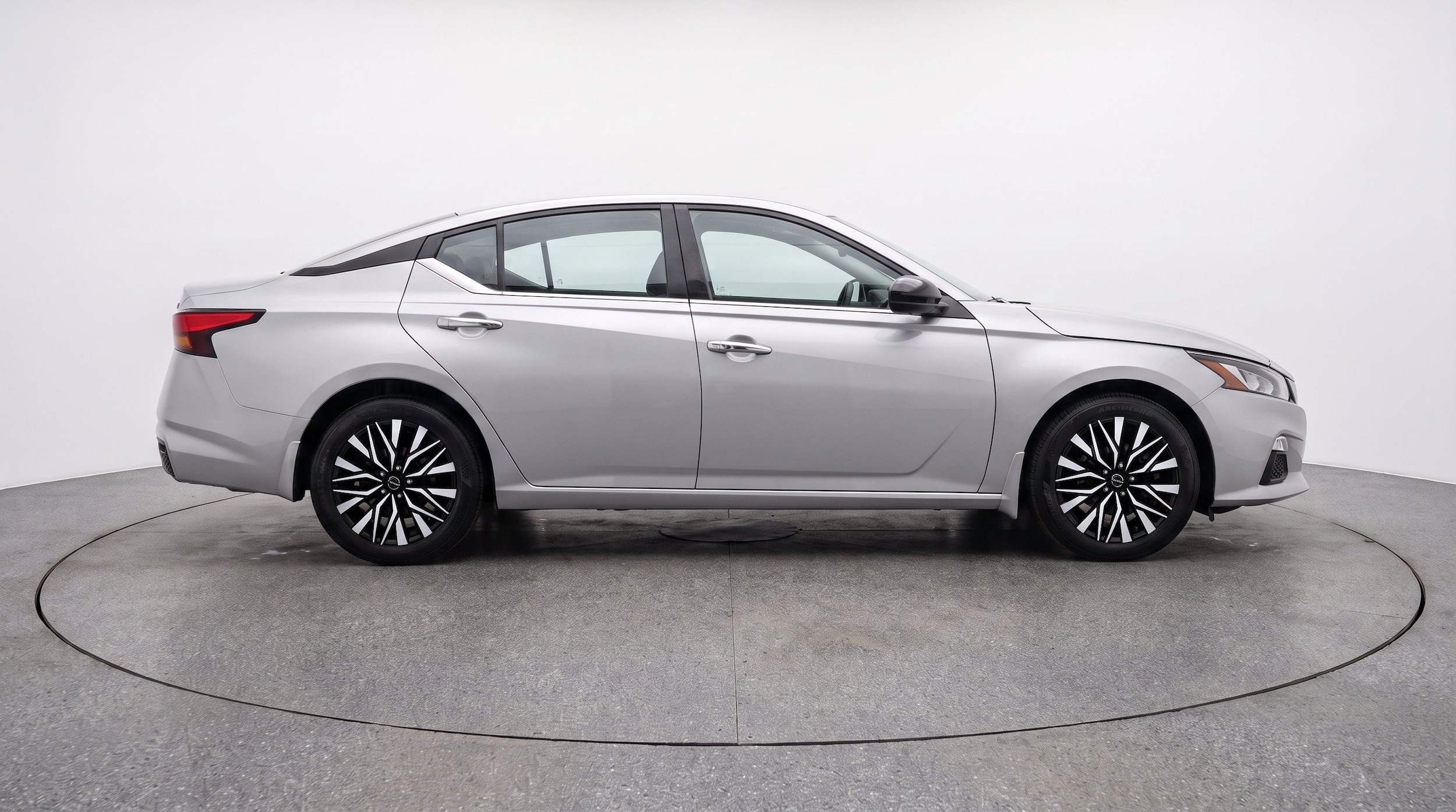 Thumbnail: 2026 Nissan Altima - 11