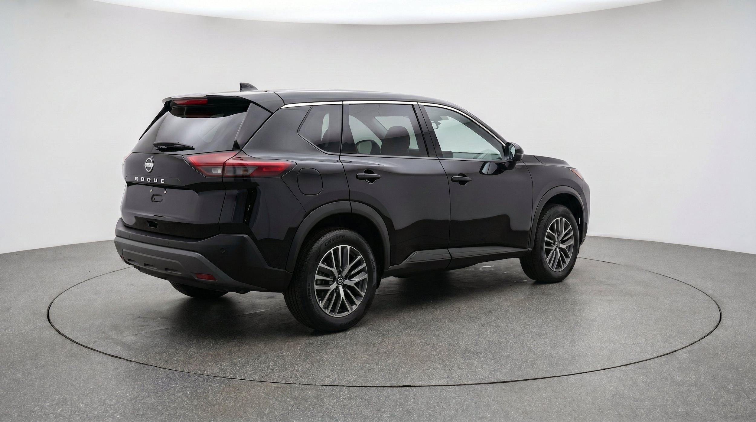 Thumbnail: 2026 Nissan Rogue - 9