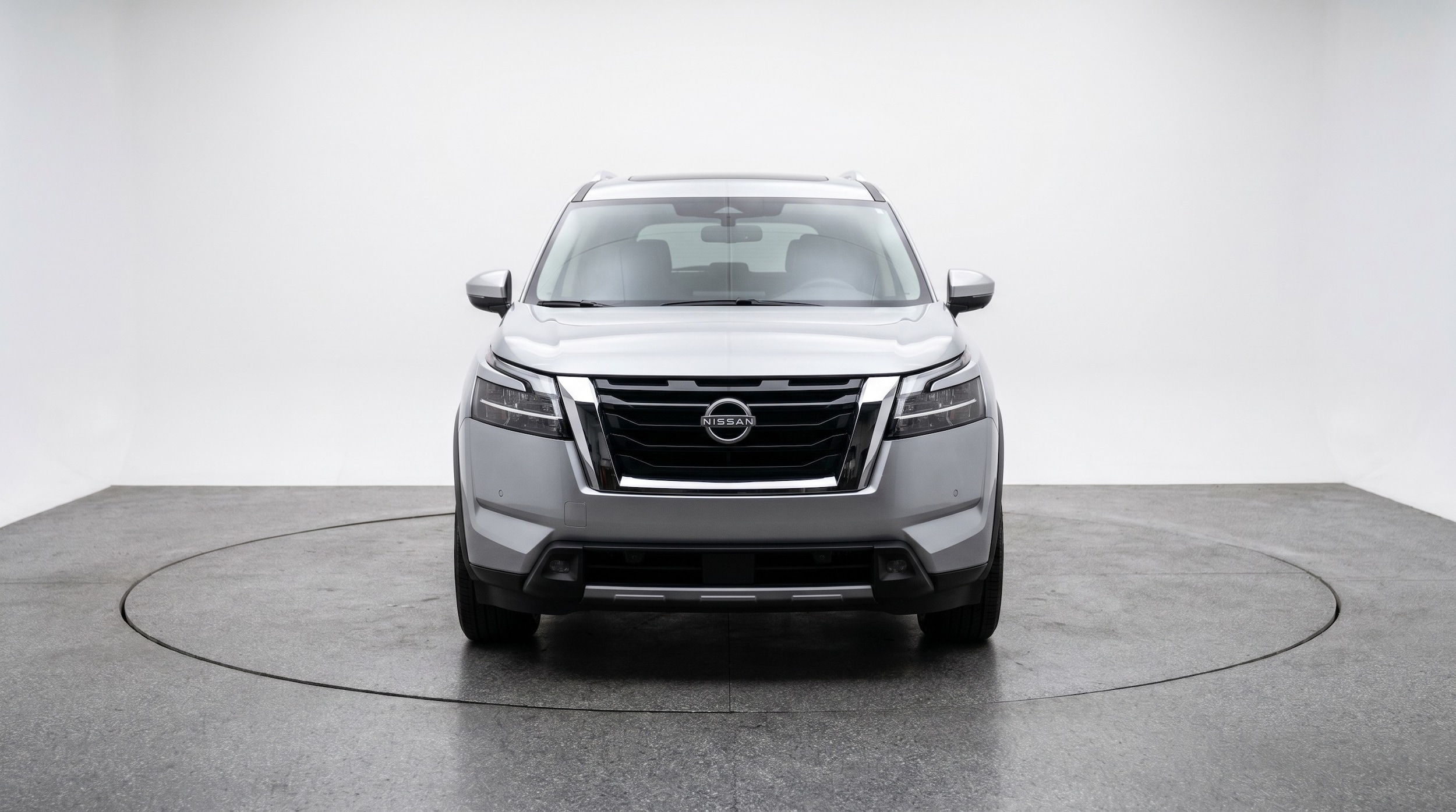 Thumbnail: 2025 Nissan Pathfinder - 2