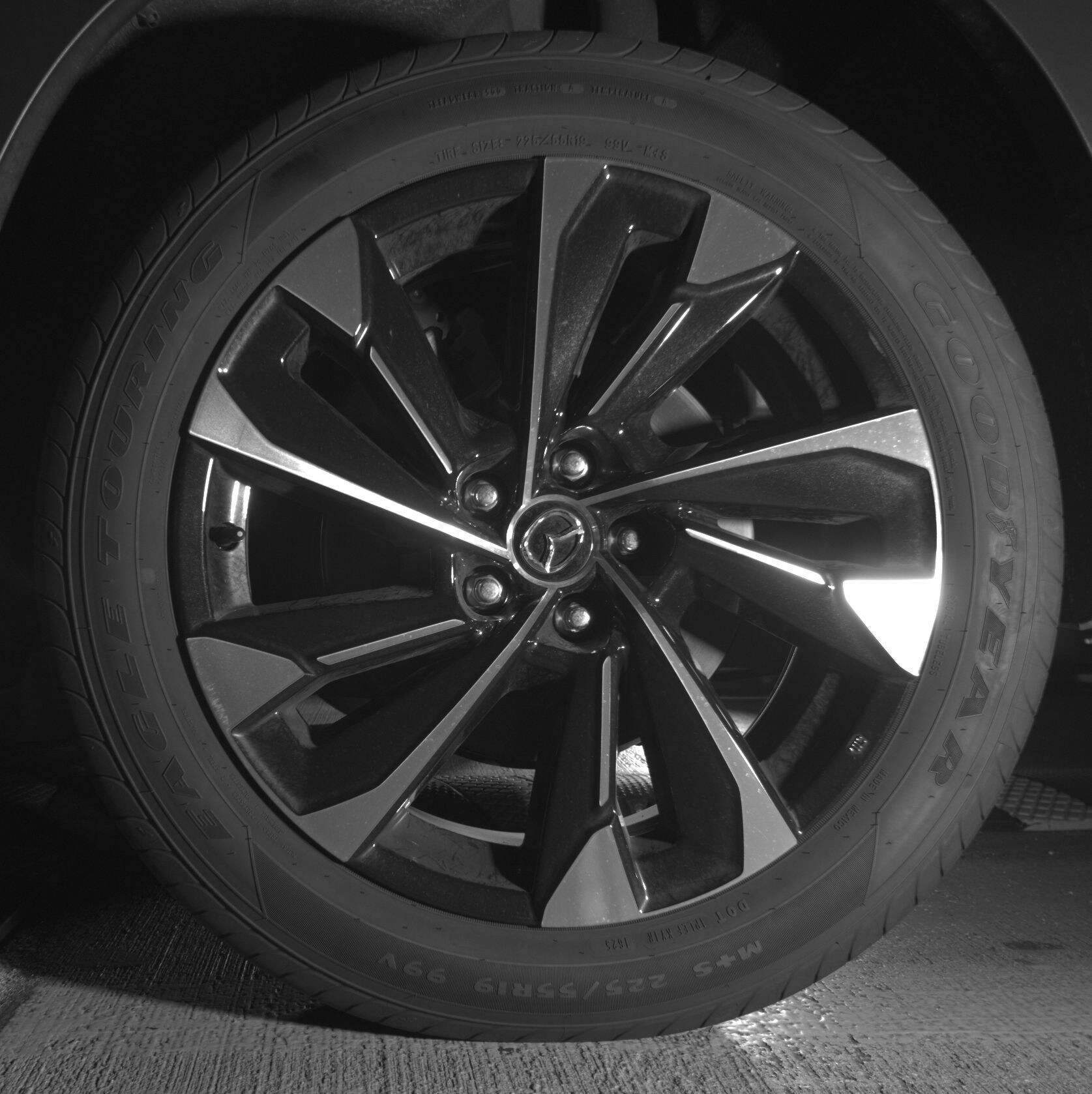 Thumbnail: 2025 Mazda CX-50 - 11