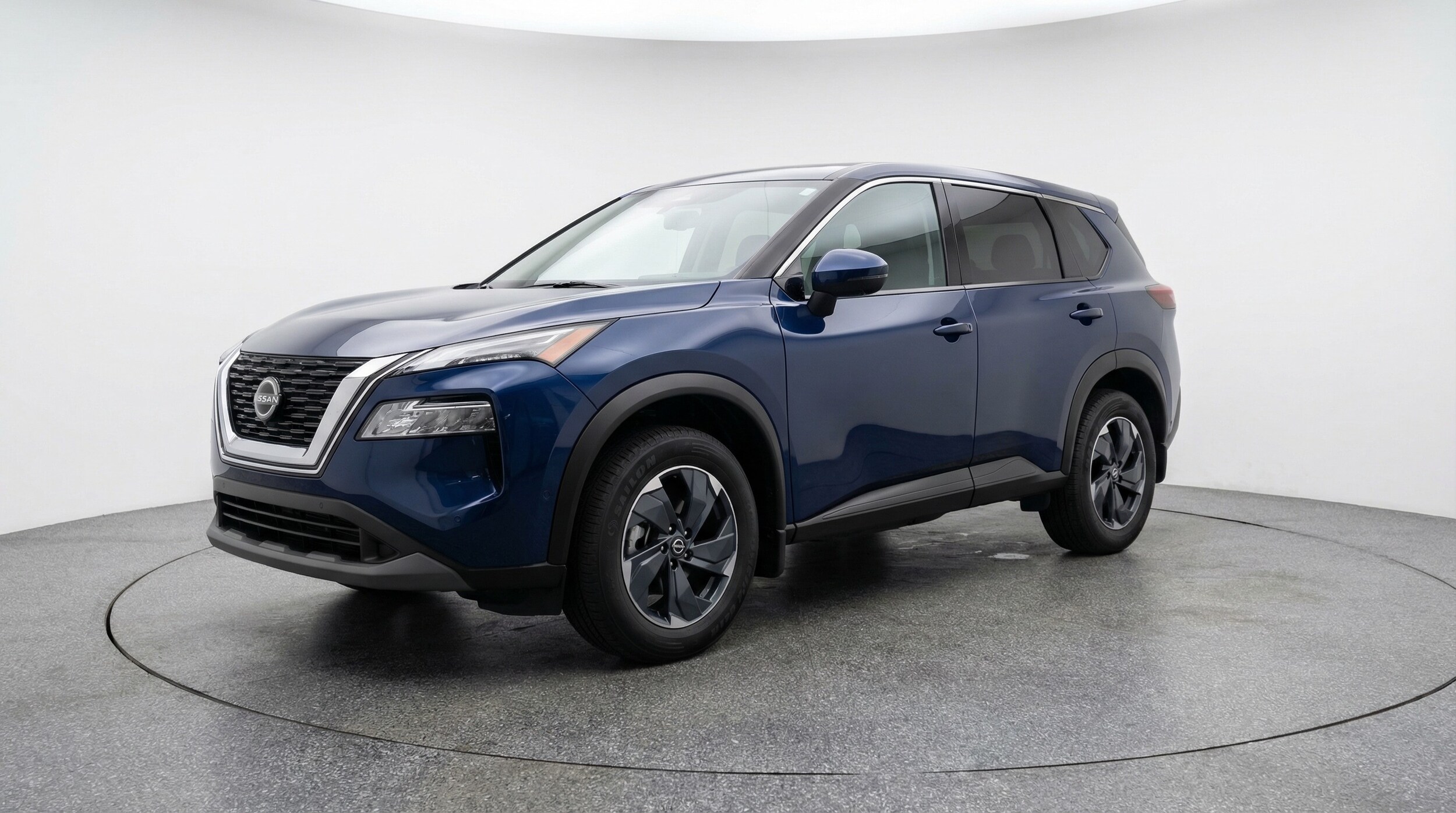 Thumbnail: 2025 Nissan Rogue - 3