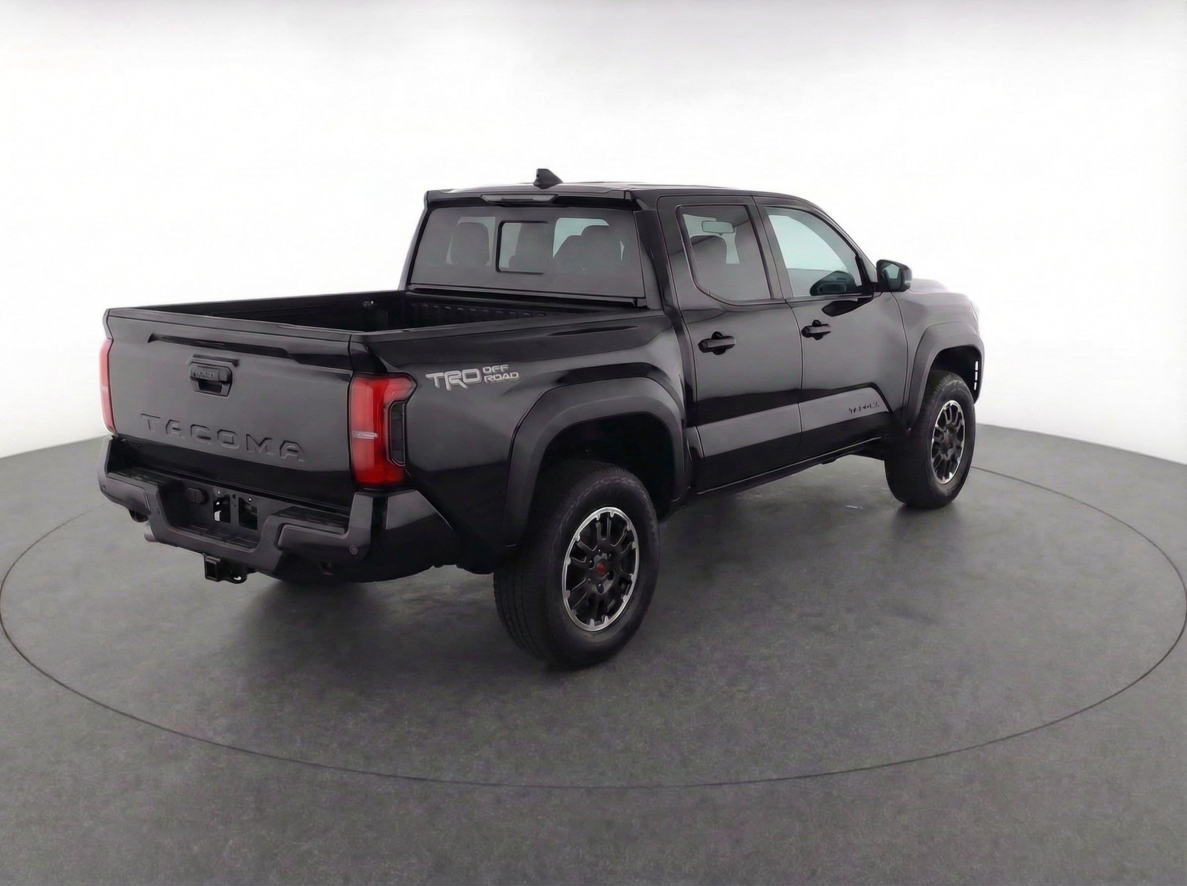 Thumbnail: 2025 Toyota Tacoma - 9