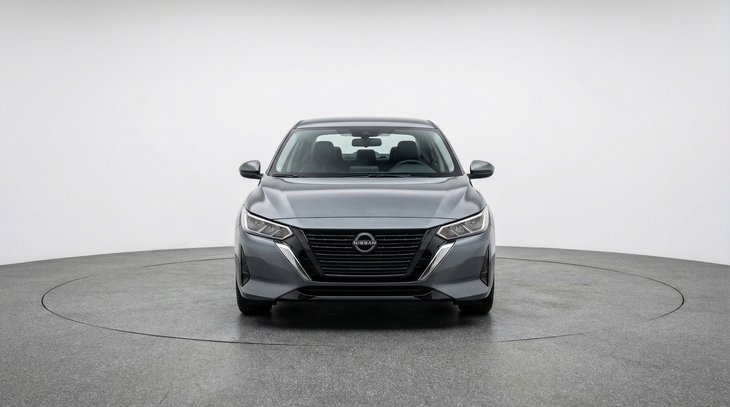 Thumbnail: 2025 Nissan Sentra - 2