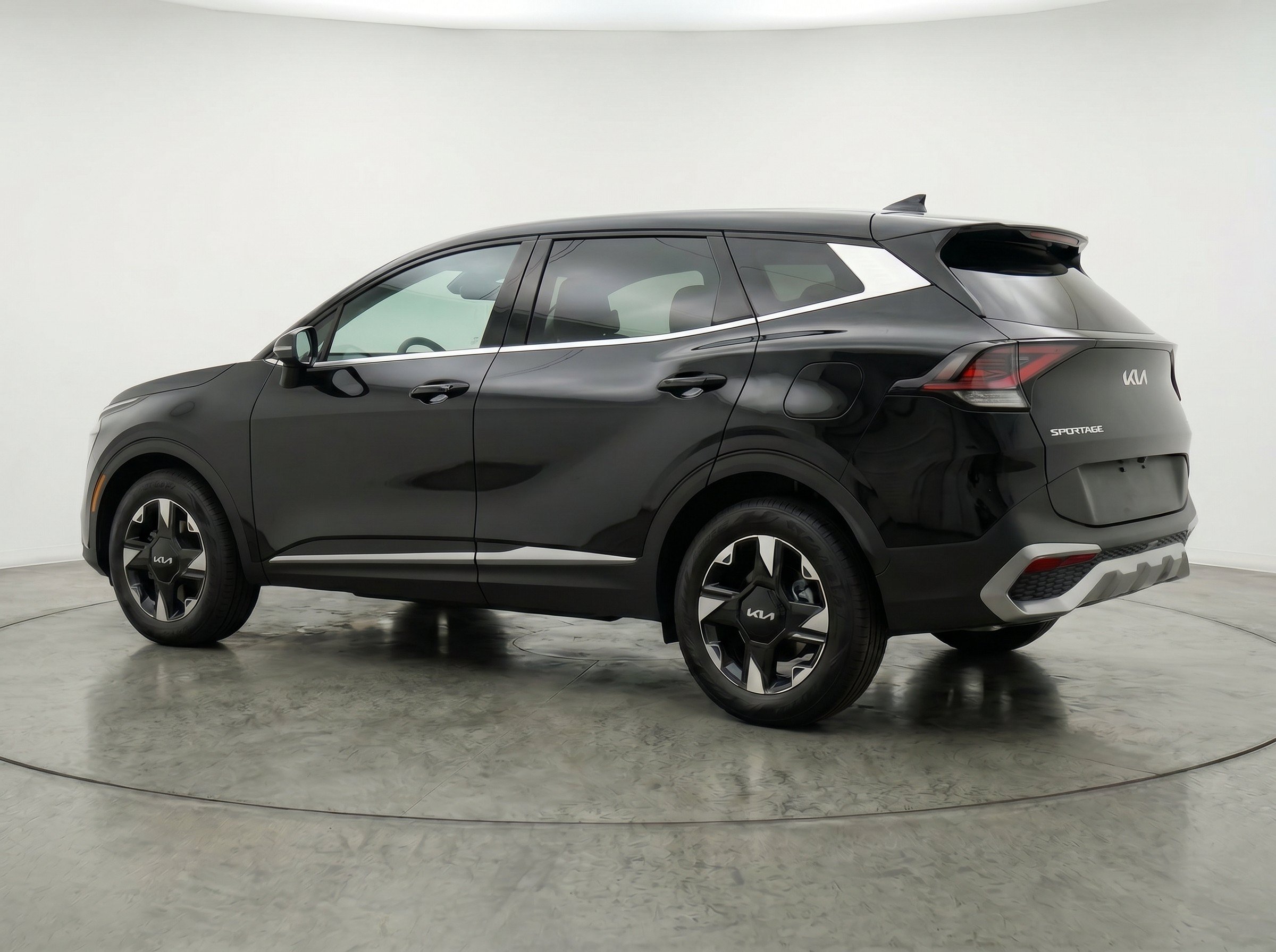 Thumbnail: 2026 Kia Sportage - 6