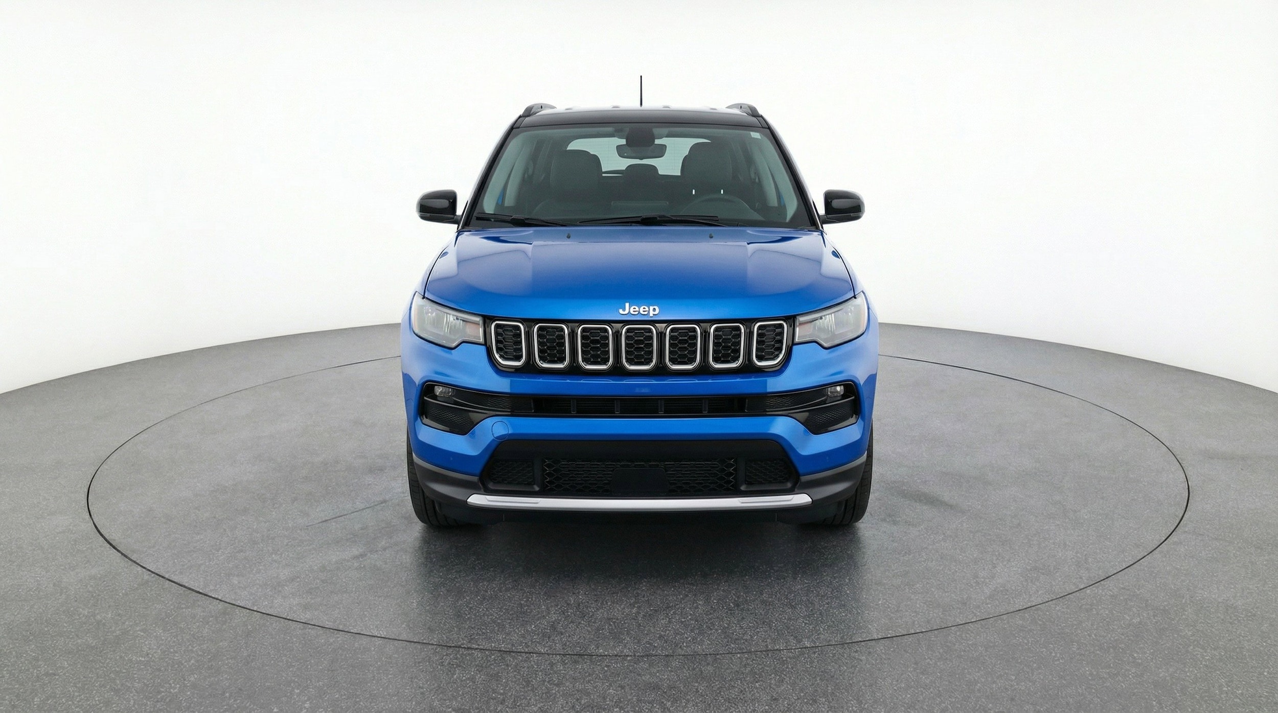Thumbnail: 2025 Jeep Compass - 2