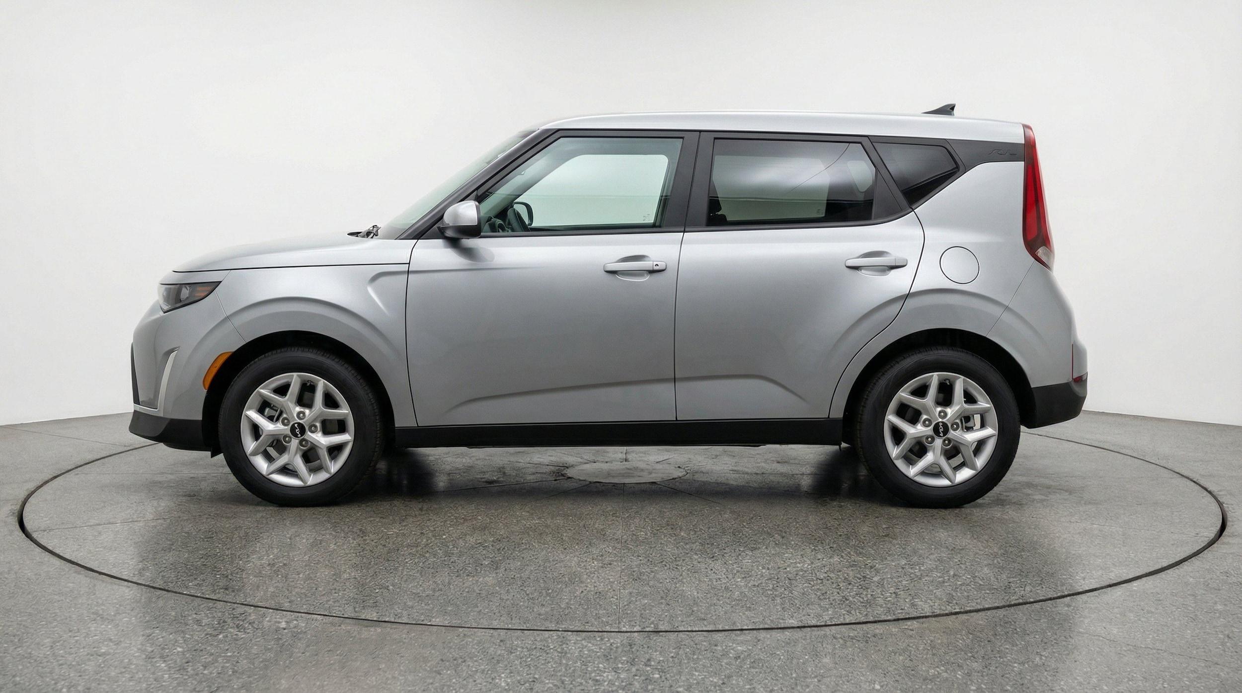 Thumbnail: 2025 Kia Soul - 5