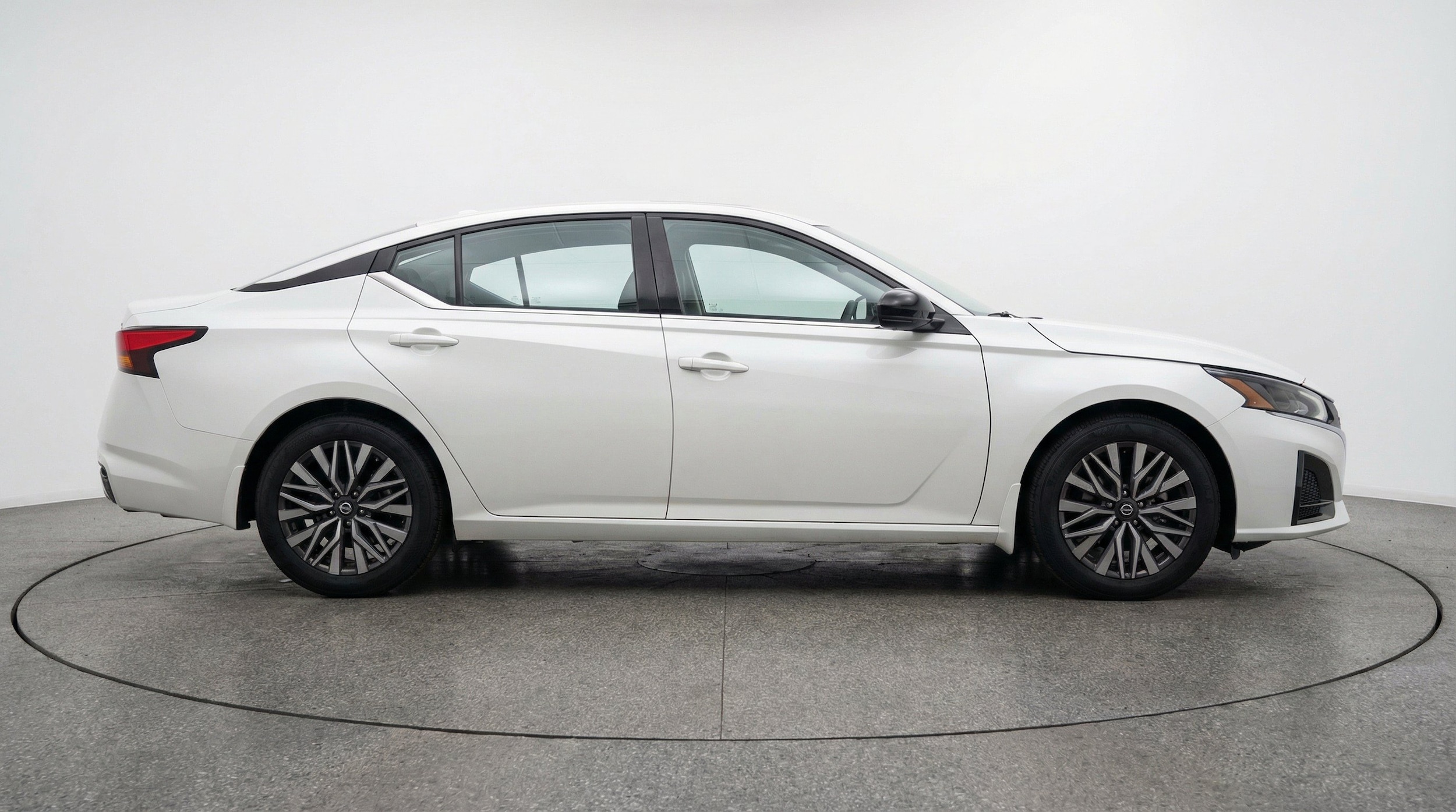 Thumbnail: 2026 Nissan Altima - 11