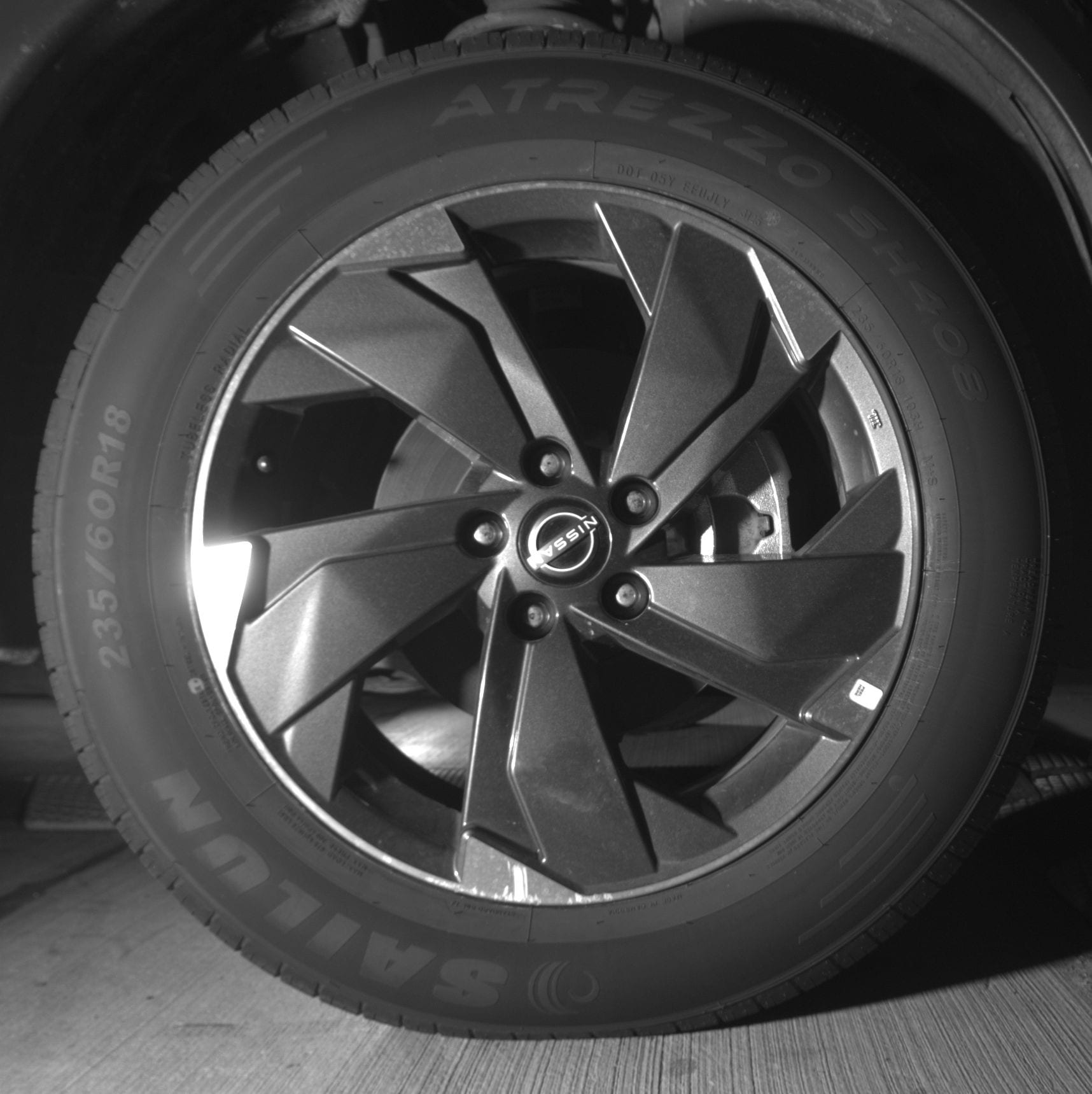 Thumbnail: 2025 Nissan Rogue - 10