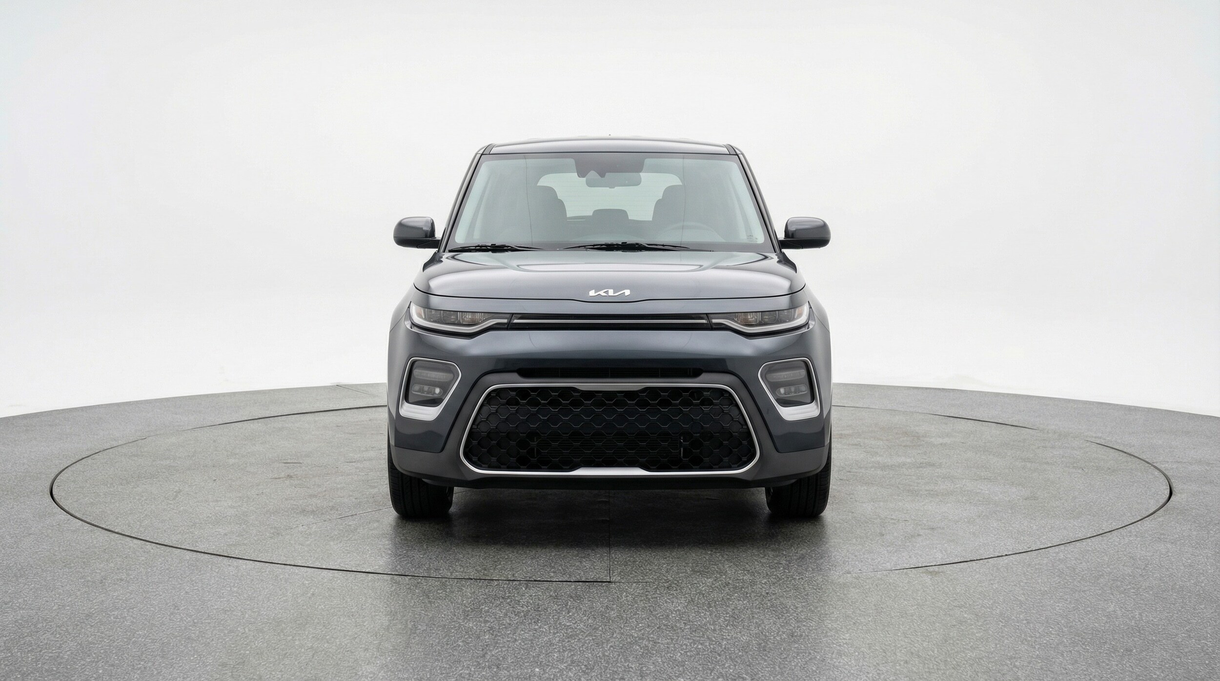 Thumbnail: 2025 Kia Soul - 2