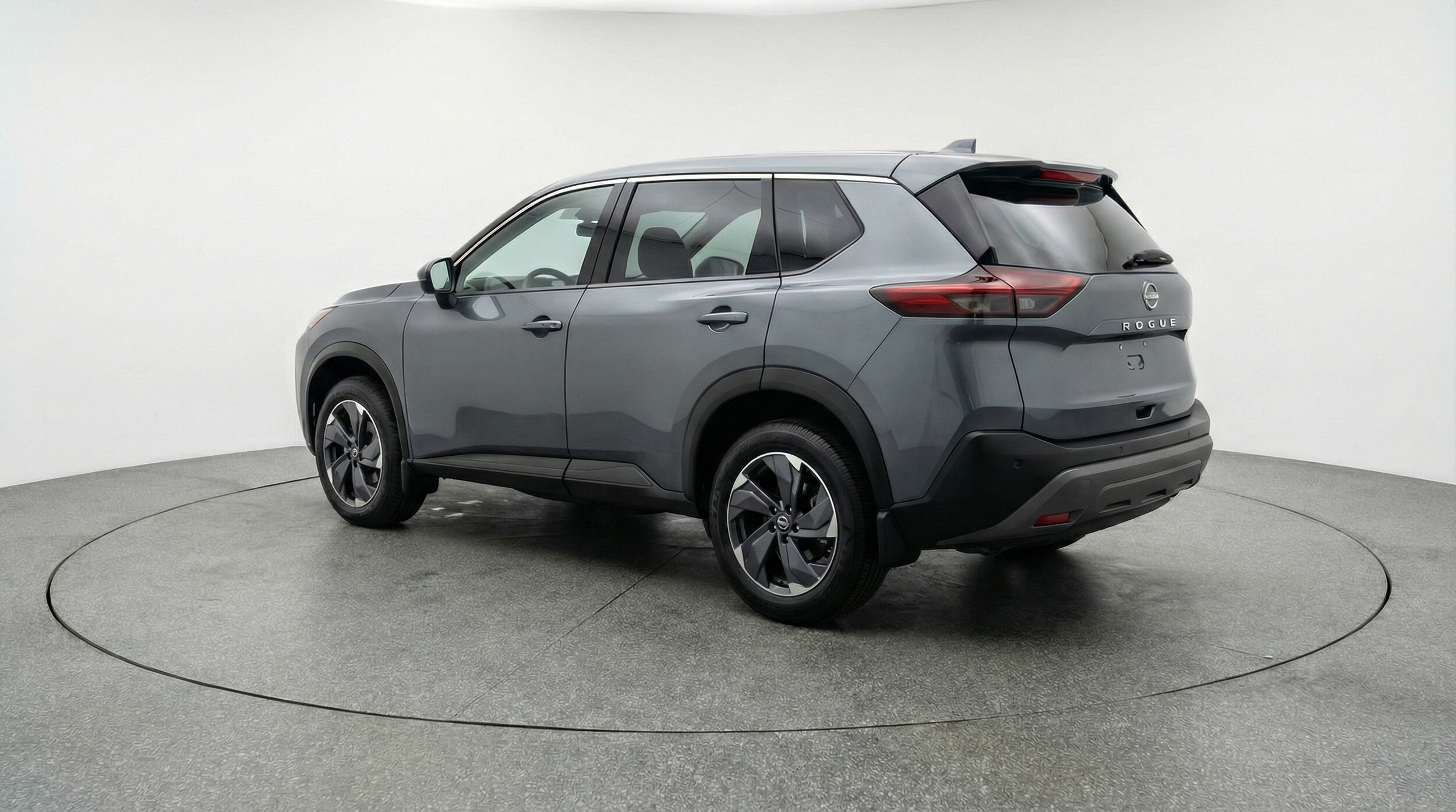 Thumbnail: 2025 Nissan Rogue - 5