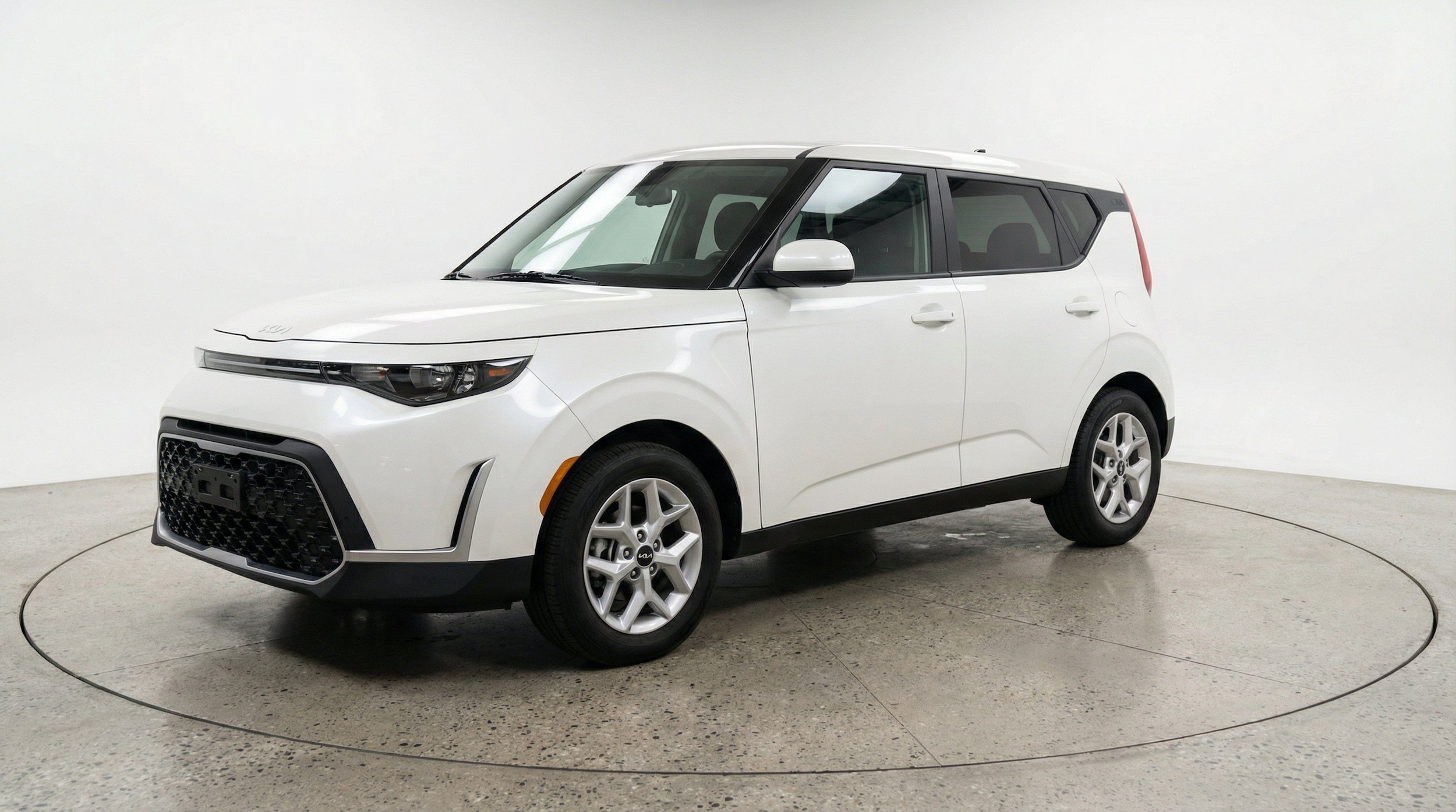 Thumbnail: 2025 Kia Soul - 3