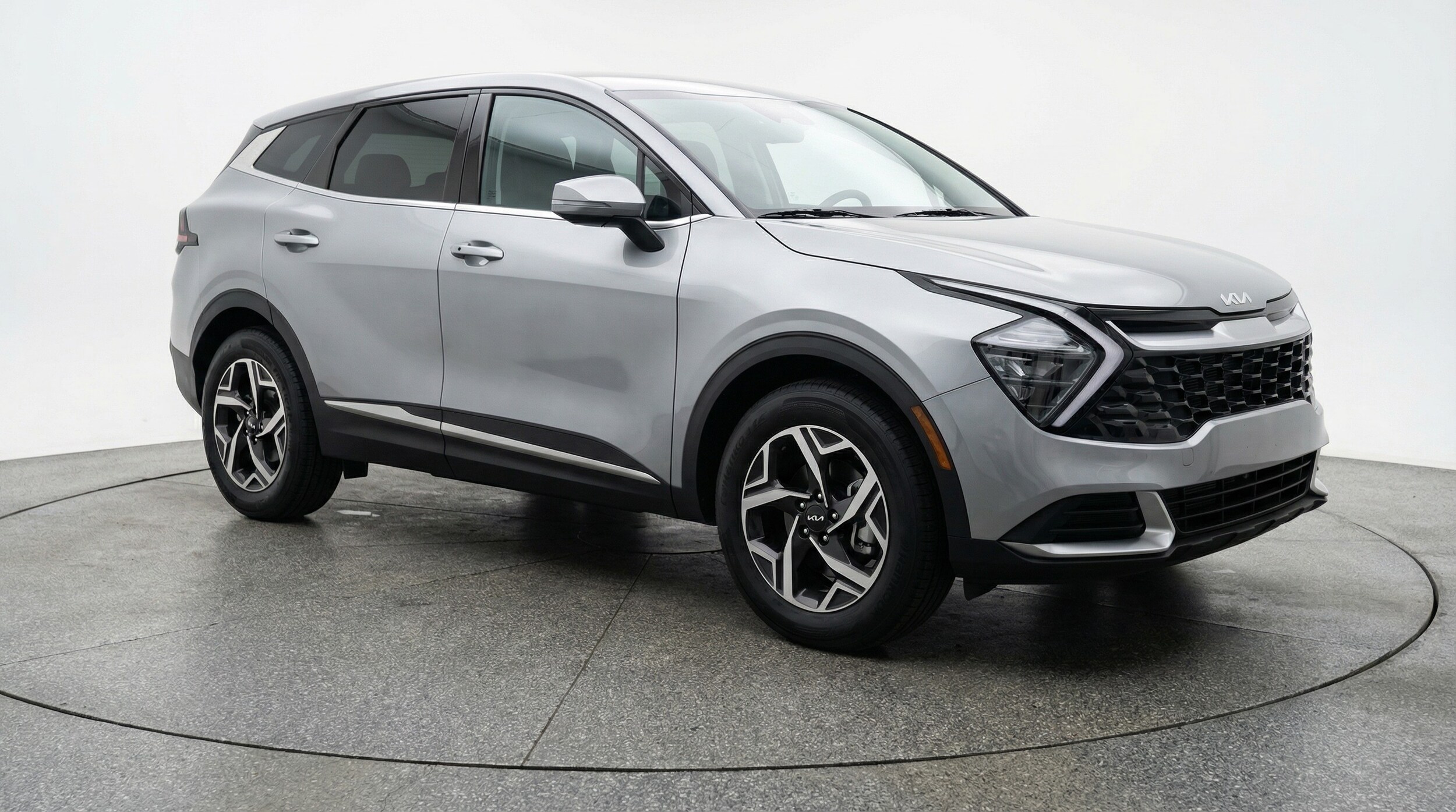 Thumbnail: 2025 Kia Sportage - 1