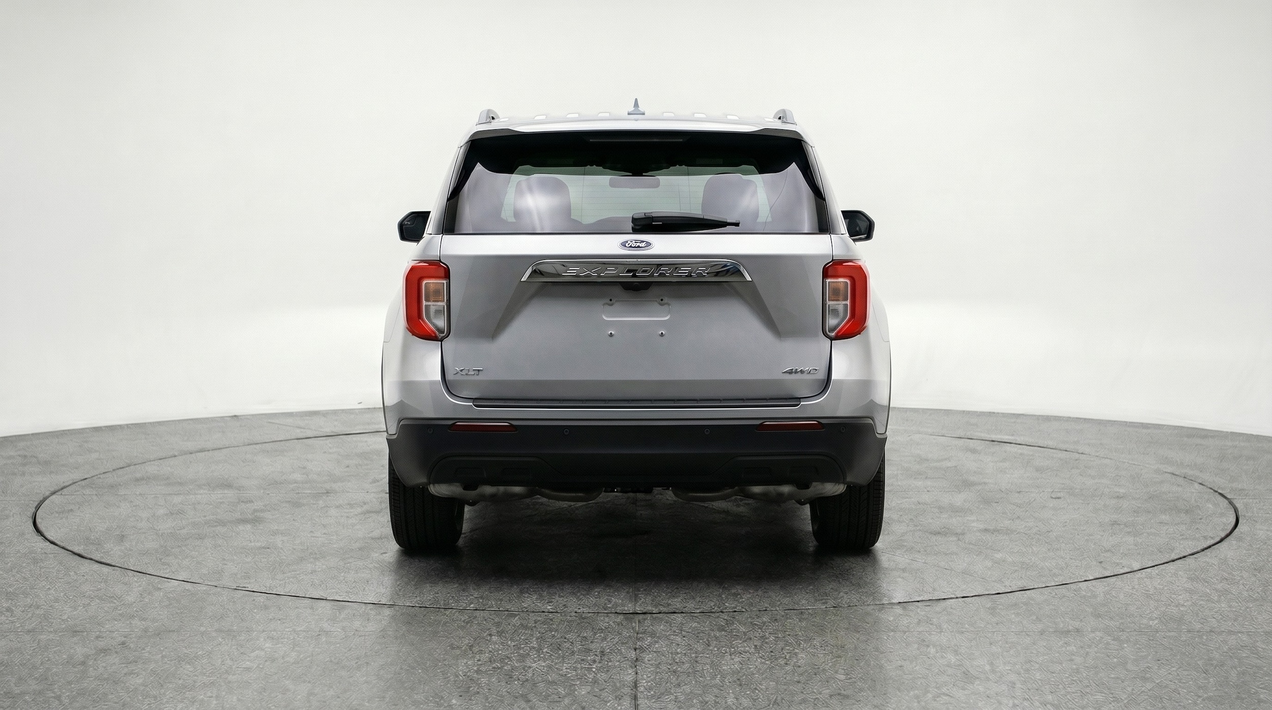 Thumbnail: 2024 Ford Explorer - 6