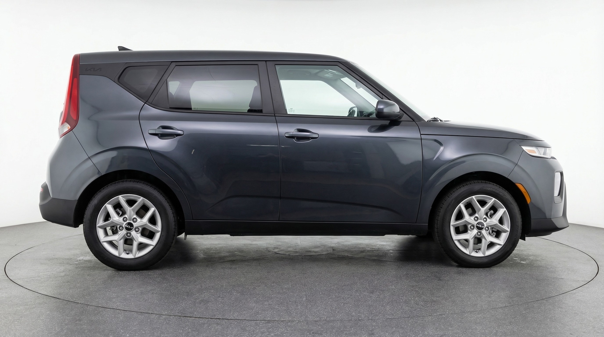 Thumbnail: 2025 Kia Soul - 8