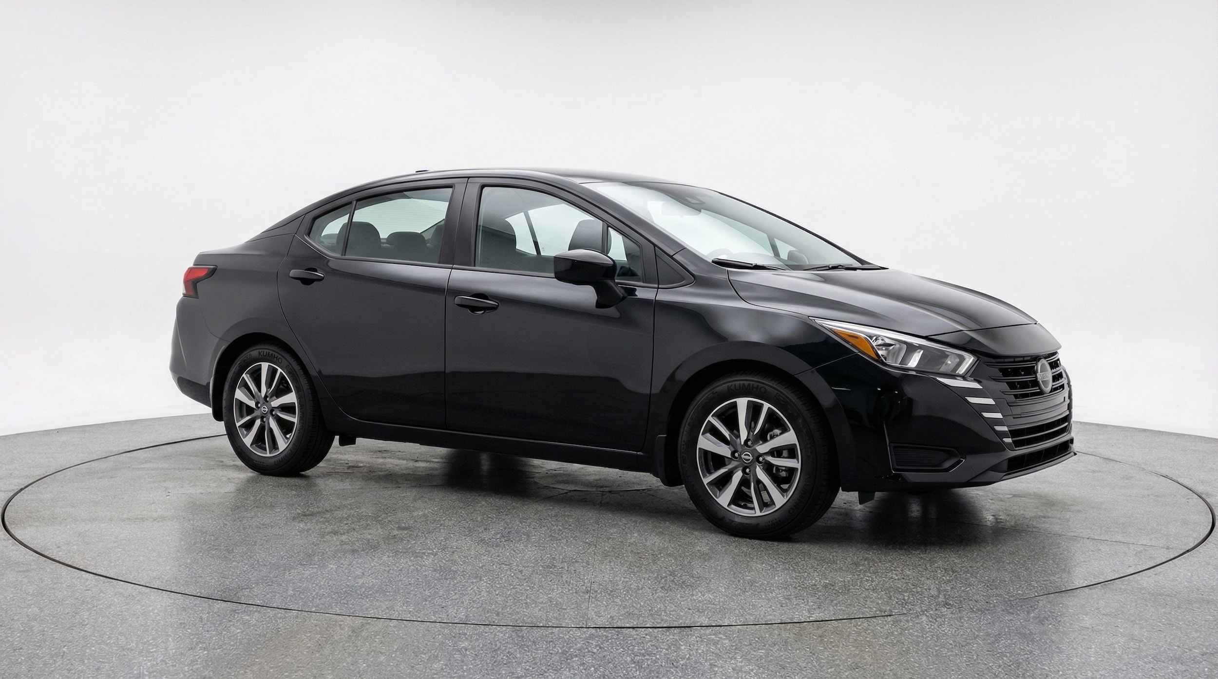 Thumbnail: 2025 Nissan Versa - 1