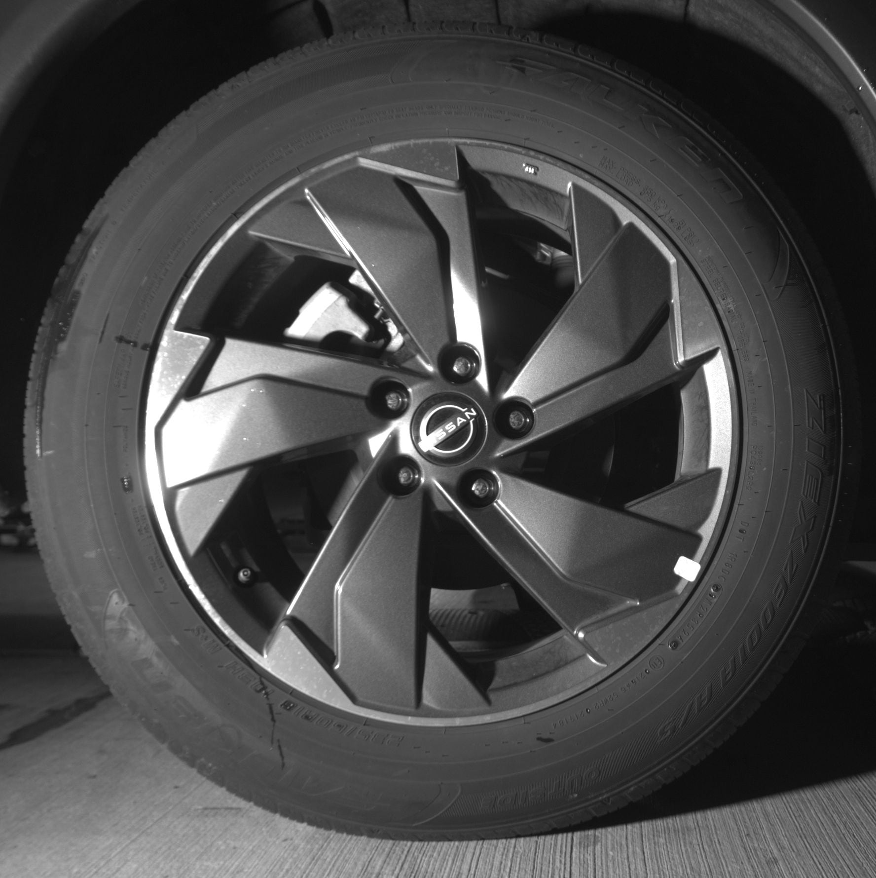 Thumbnail: 2025 Nissan Rogue - 12