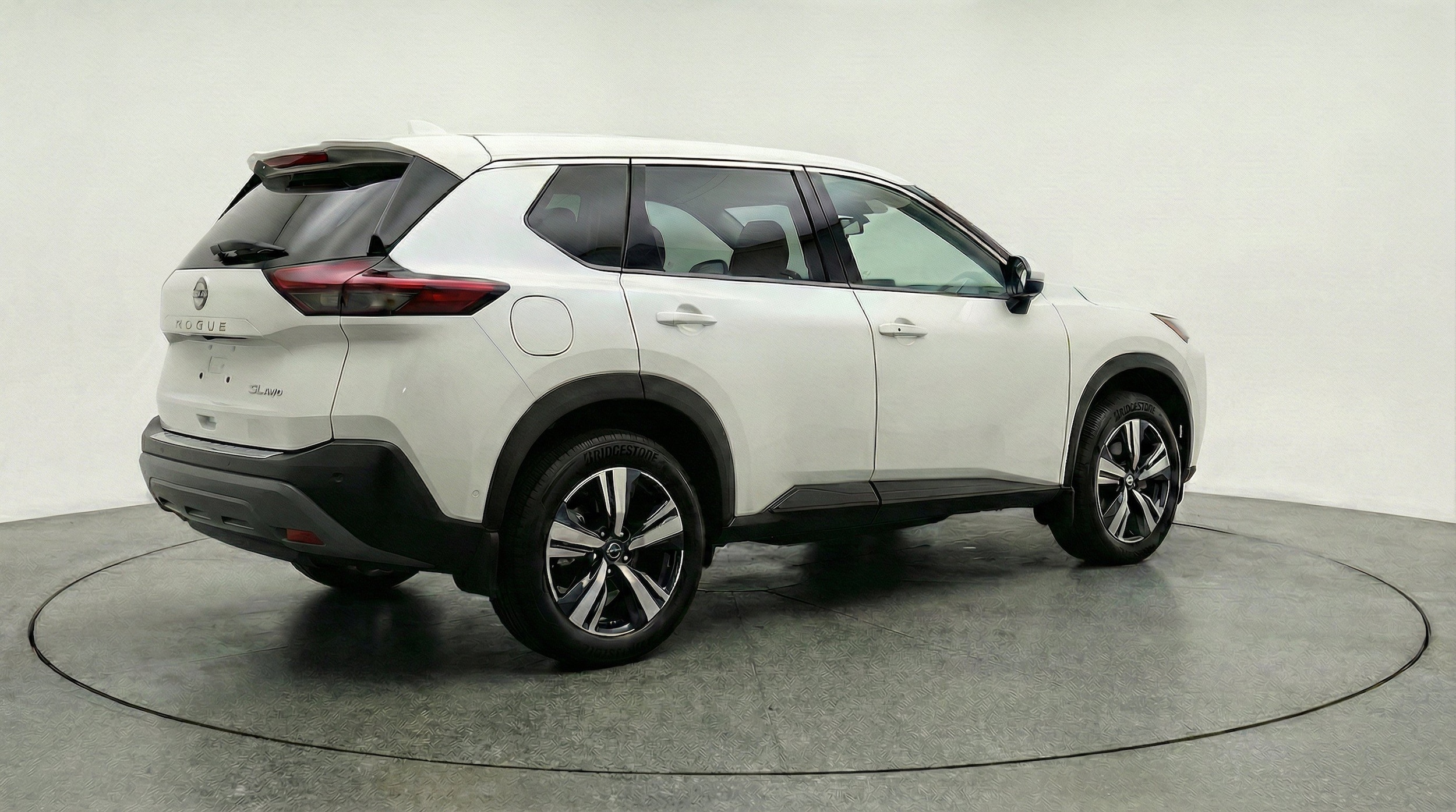Thumbnail: 2026 Nissan Rogue - 9