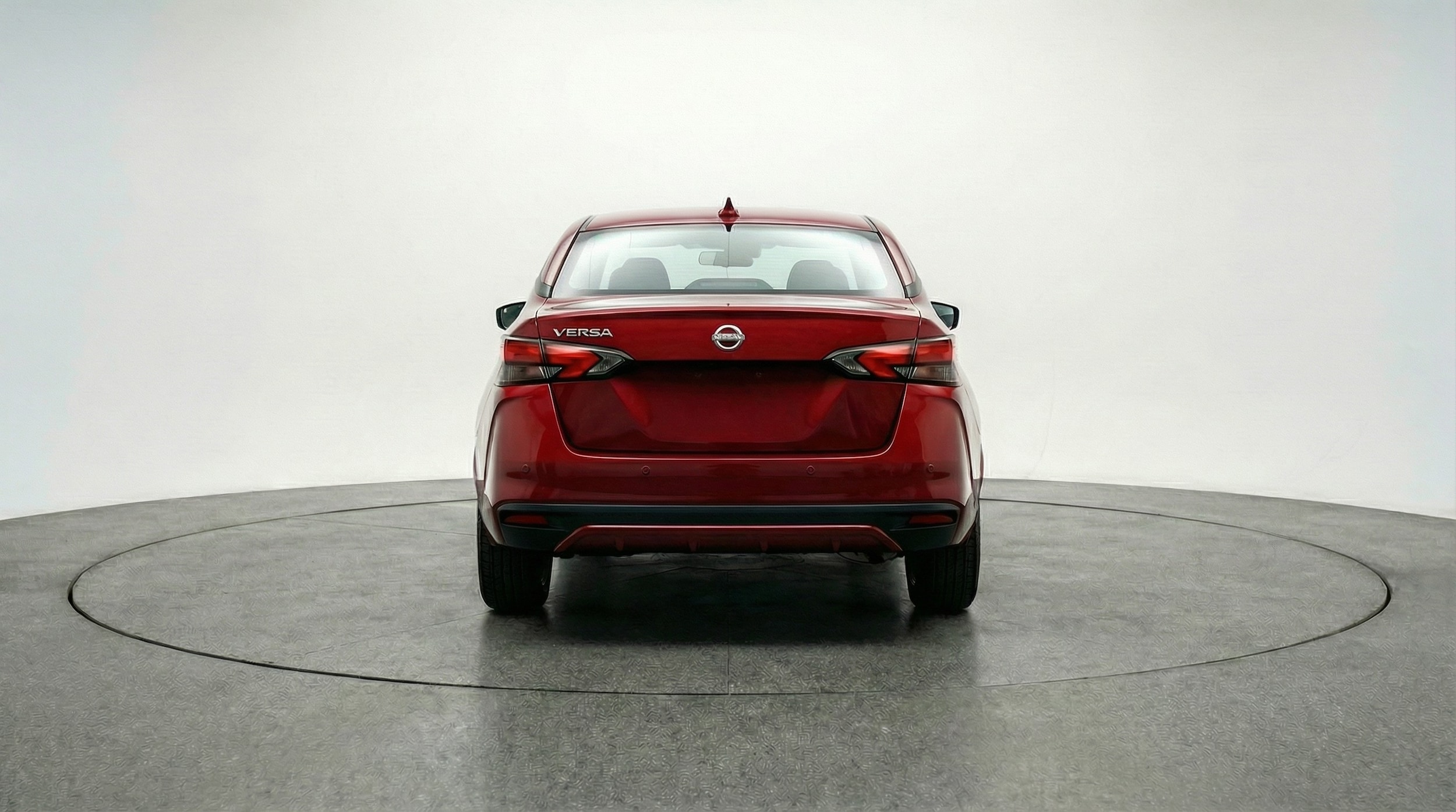 Thumbnail: 2025 Nissan Versa - 6