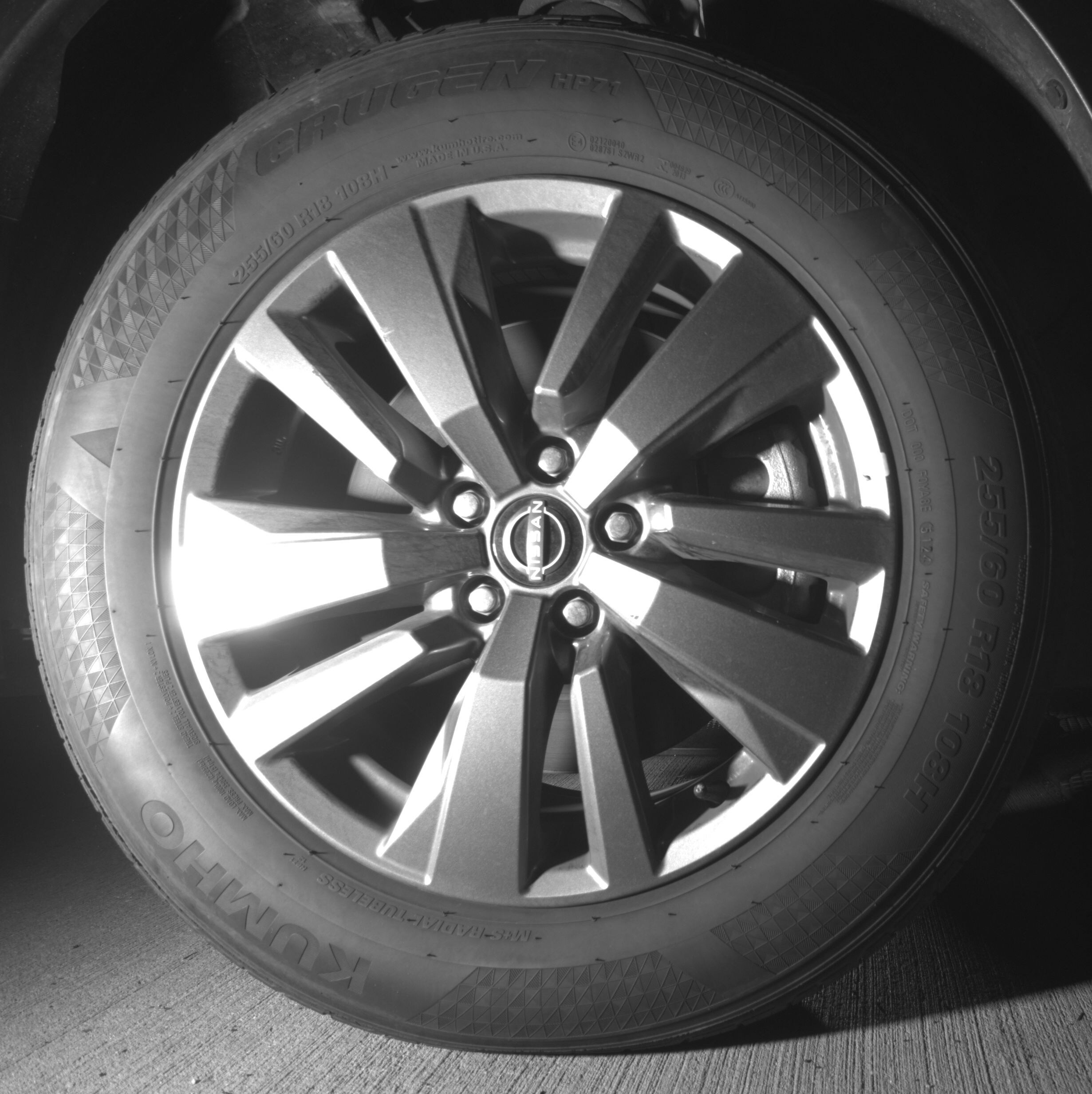 Thumbnail: 2025 Nissan Pathfinder - 10