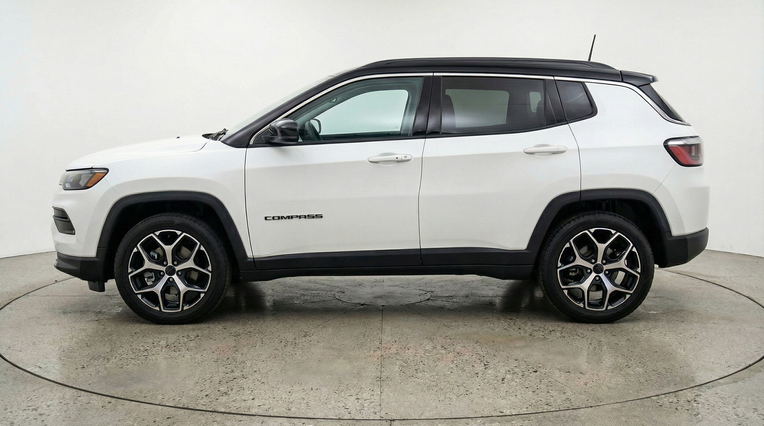 Thumbnail: 2025 Jeep Compass - 4