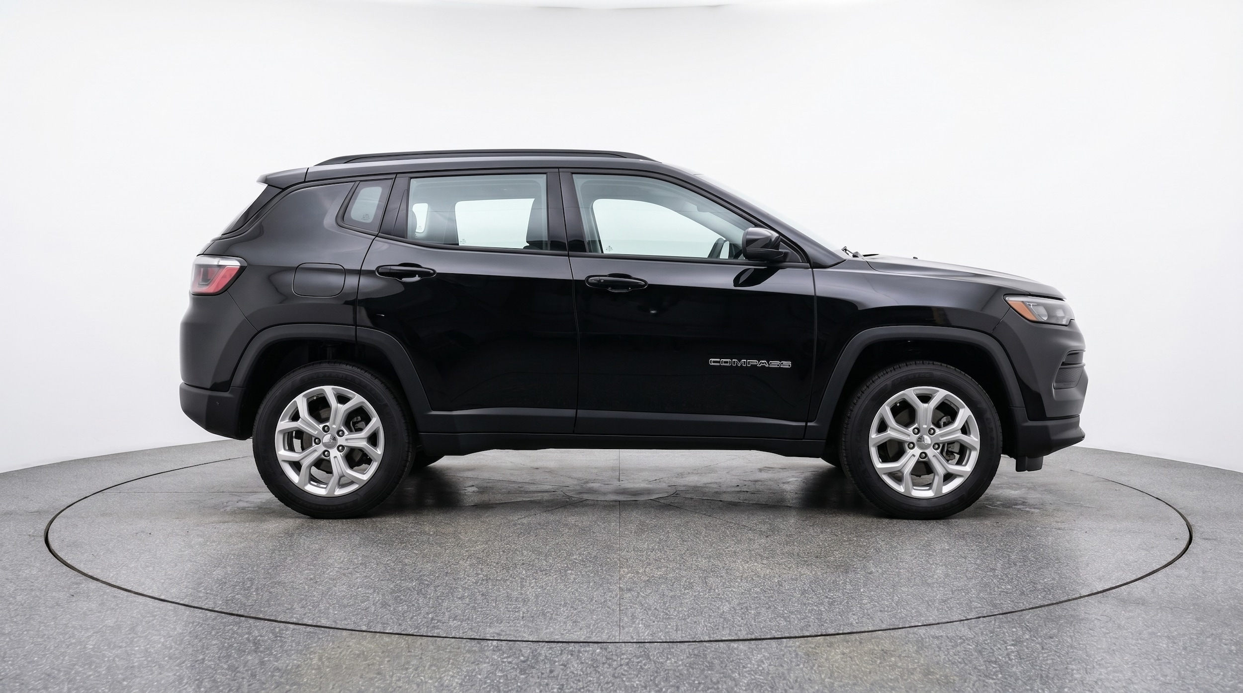 Thumbnail: 2025 Jeep Compass - 8