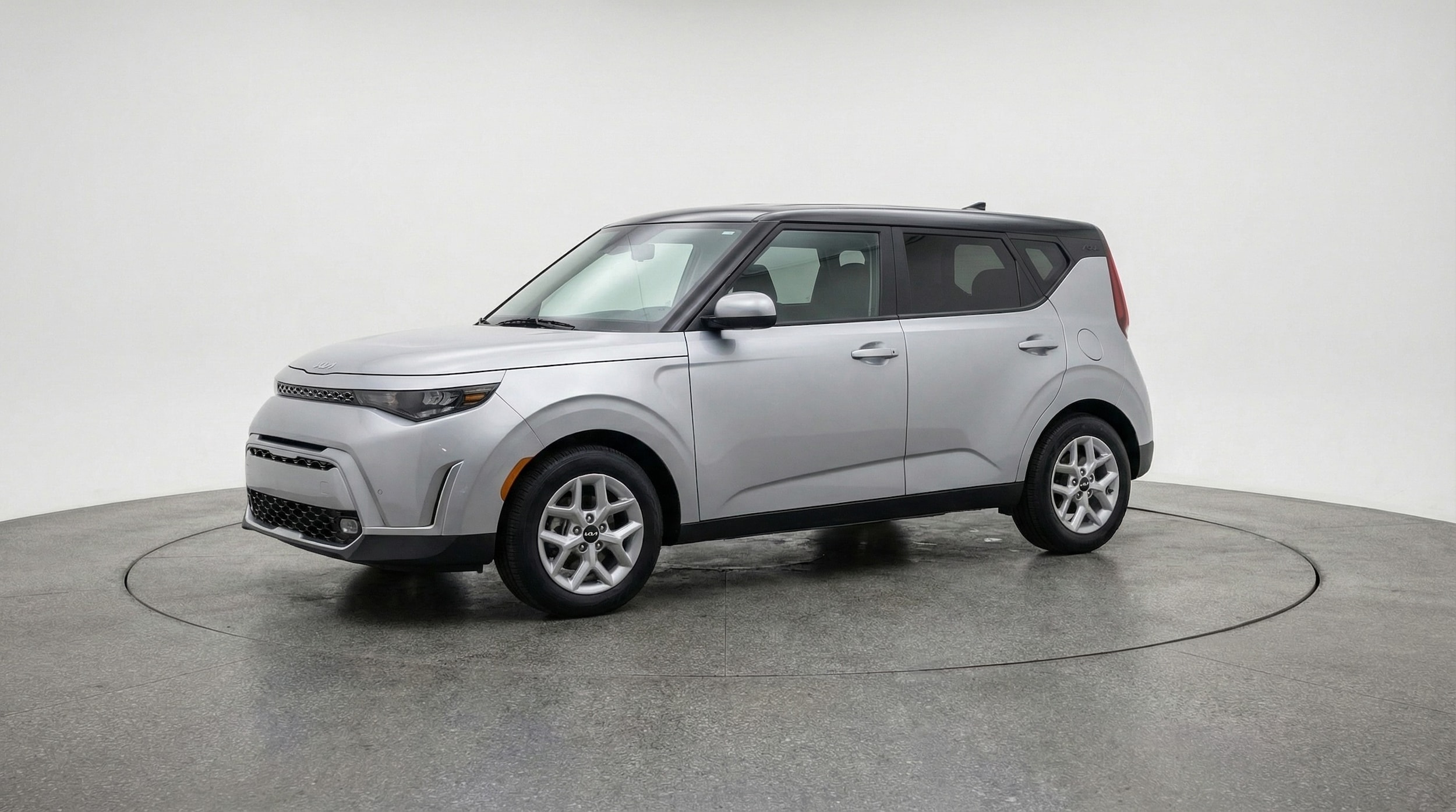 Thumbnail: 2025 Kia Soul - 3