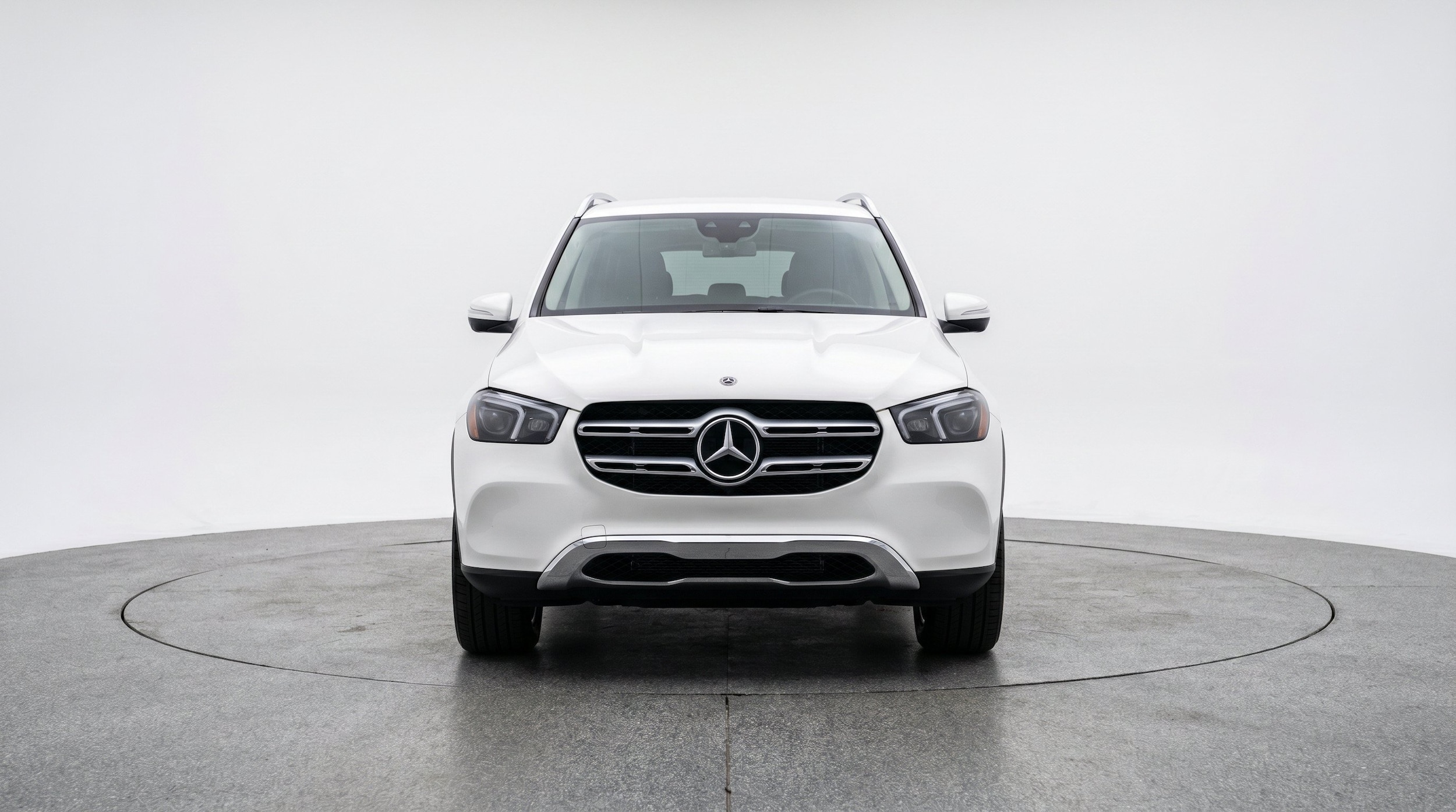 Thumbnail: 2026 Mercedes-Benz GLE - 2